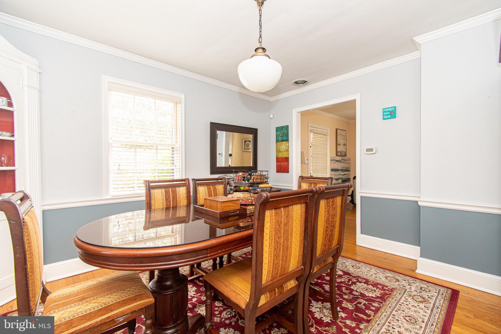 HOMELAND HISTORIC DISTRICT - Residential Lease
