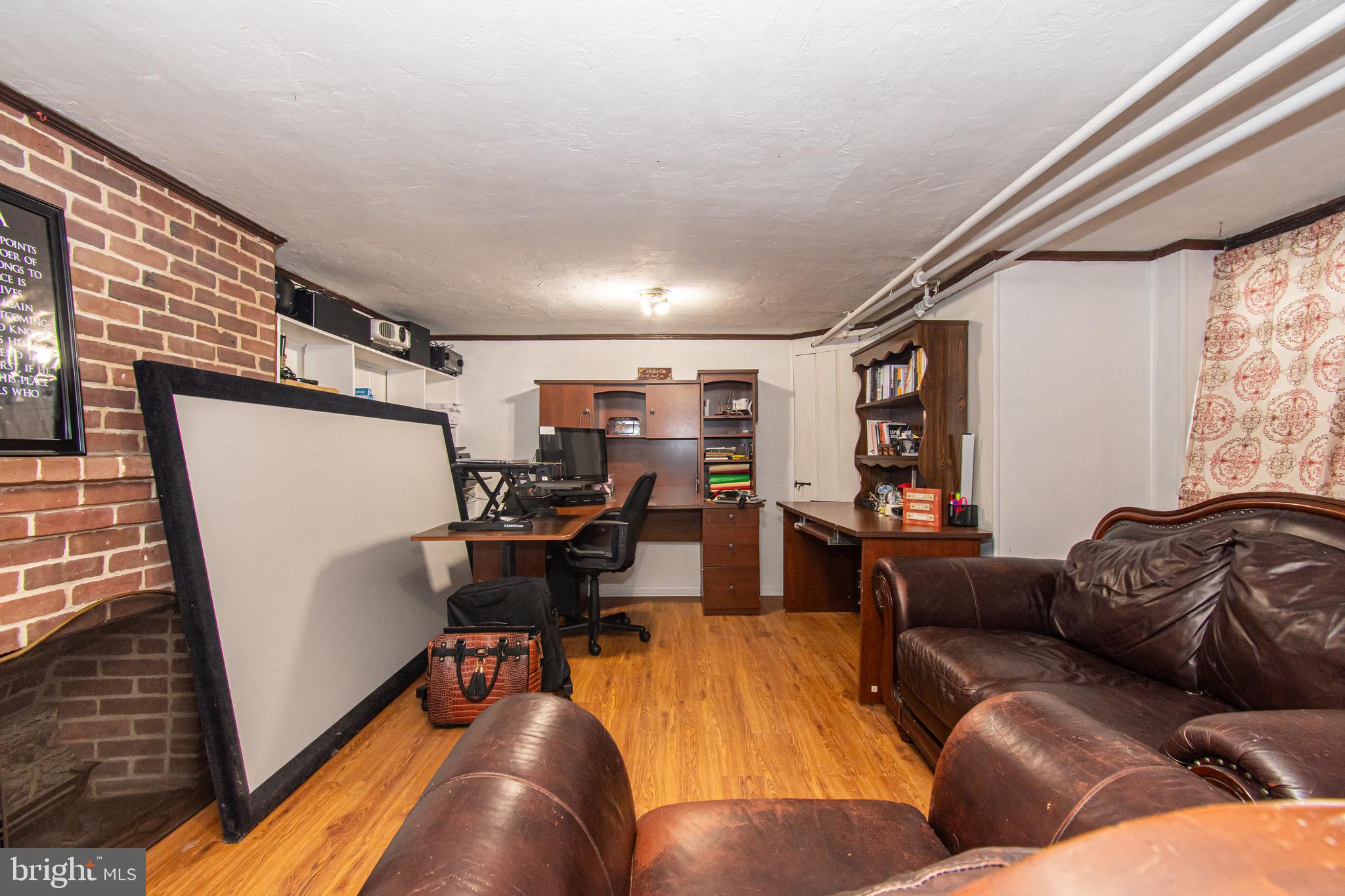 HOMELAND HISTORIC DISTRICT - Residential Lease