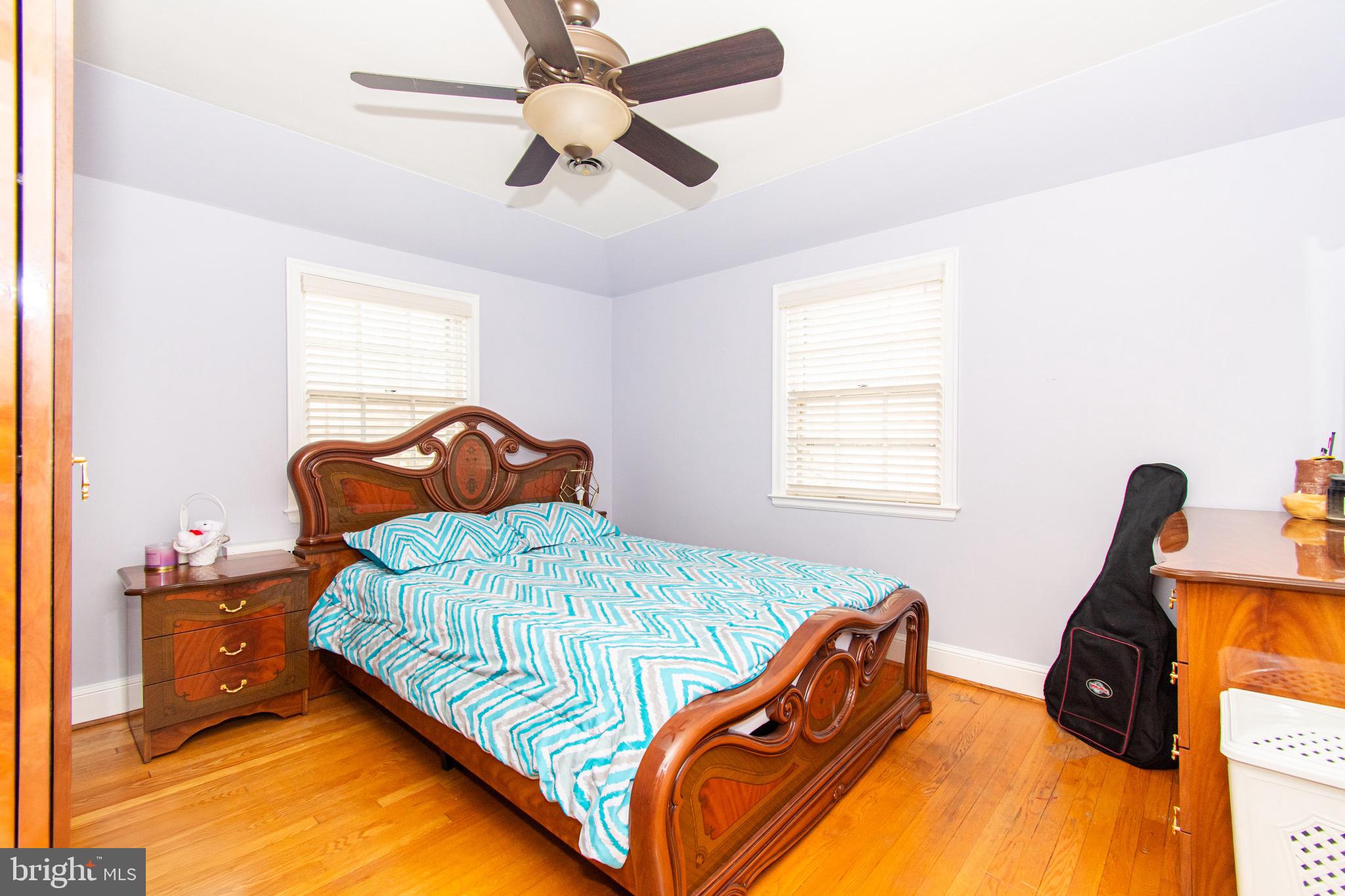 HOMELAND HISTORIC DISTRICT - Residential Lease