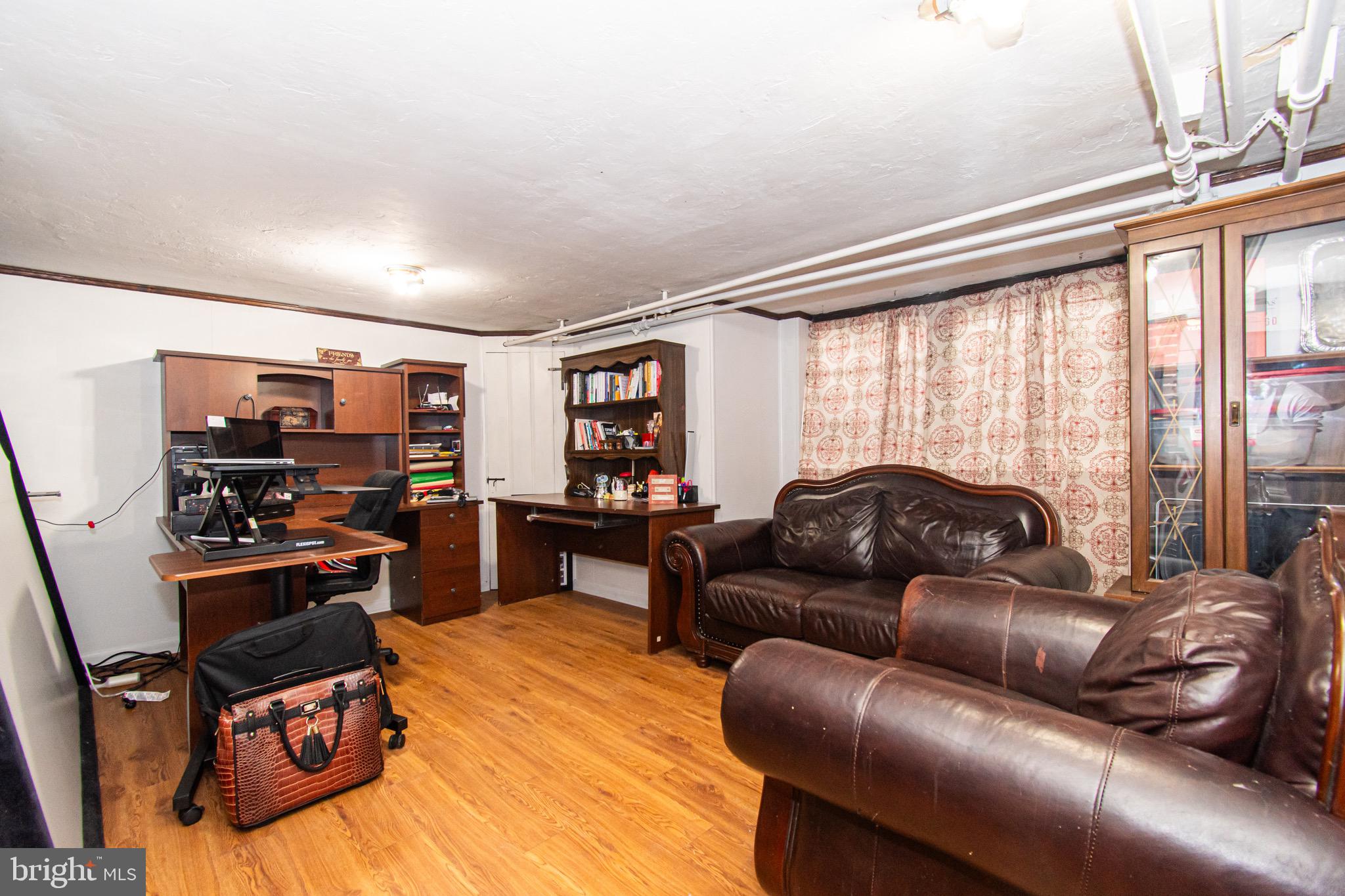HOMELAND HISTORIC DISTRICT - Residential Lease