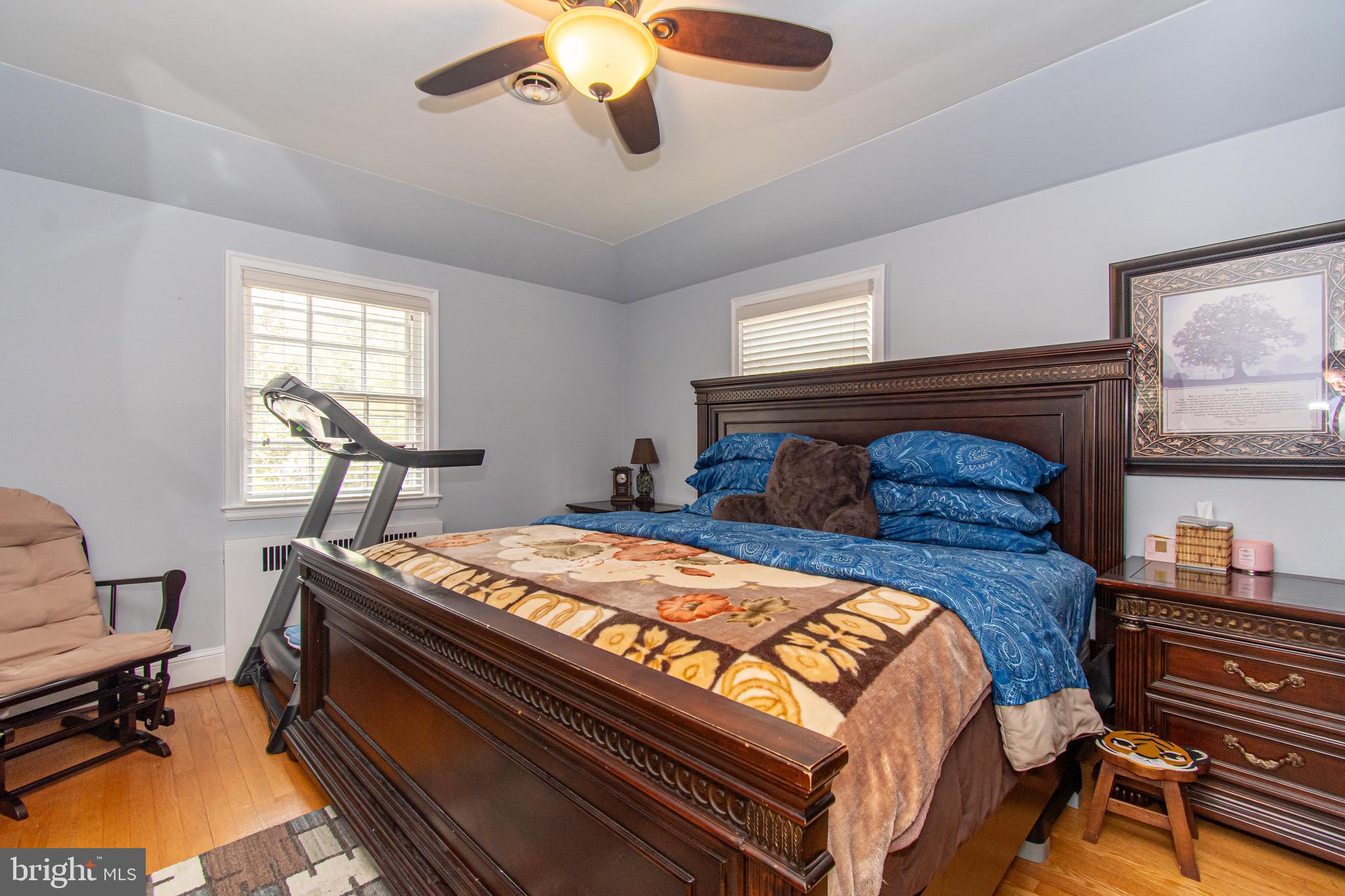 HOMELAND HISTORIC DISTRICT - Residential Lease