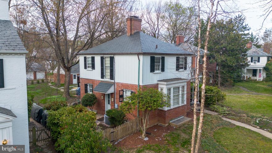 This beautifully updated 4-bedroom, 2-bathroom single-family home is located at 310 Paddington Road in the prestigious Homeland community of Baltimore. Offering a perfect blend of comfort and convenience, the home features a fully finished basement, a detached garage, and a spacious backyard, ideal for outdoor entertaining. Inside, you’ll find generous living space, including four spacious bedrooms and two full bathrooms, along with an on-site washer and dryer for added convenience. Situated just minutes from renowned institutions like The Johns Hopkins University and Notre Dame University, this property is perfect for residents, fellows, faculty, or professionals who need quick access to Baltimore’s top universities and medical centers. The desirable Homeland neighborhood is known for its serene, tree-lined streets and historic charm, while also offering easy access to shopping, dining, and entertainment. At $4,000 per month, this charming home offers both a peaceful retreat and a prime location, just a short drive from downtown Baltimore’s vibrant attractions. Schedule a tour today and experience the charm and convenience of 310 Paddington Road!