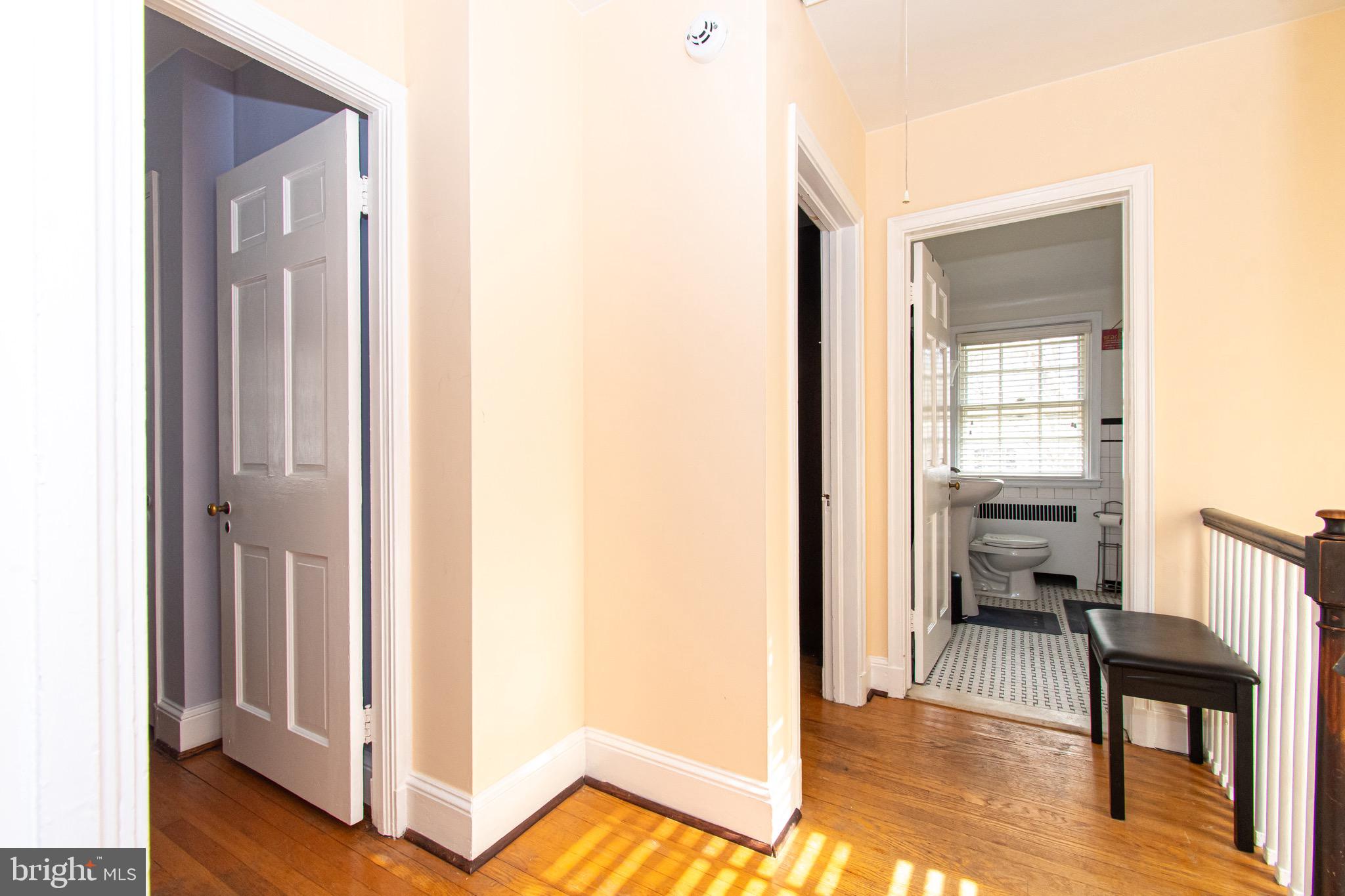 HOMELAND HISTORIC DISTRICT - Residential Lease
