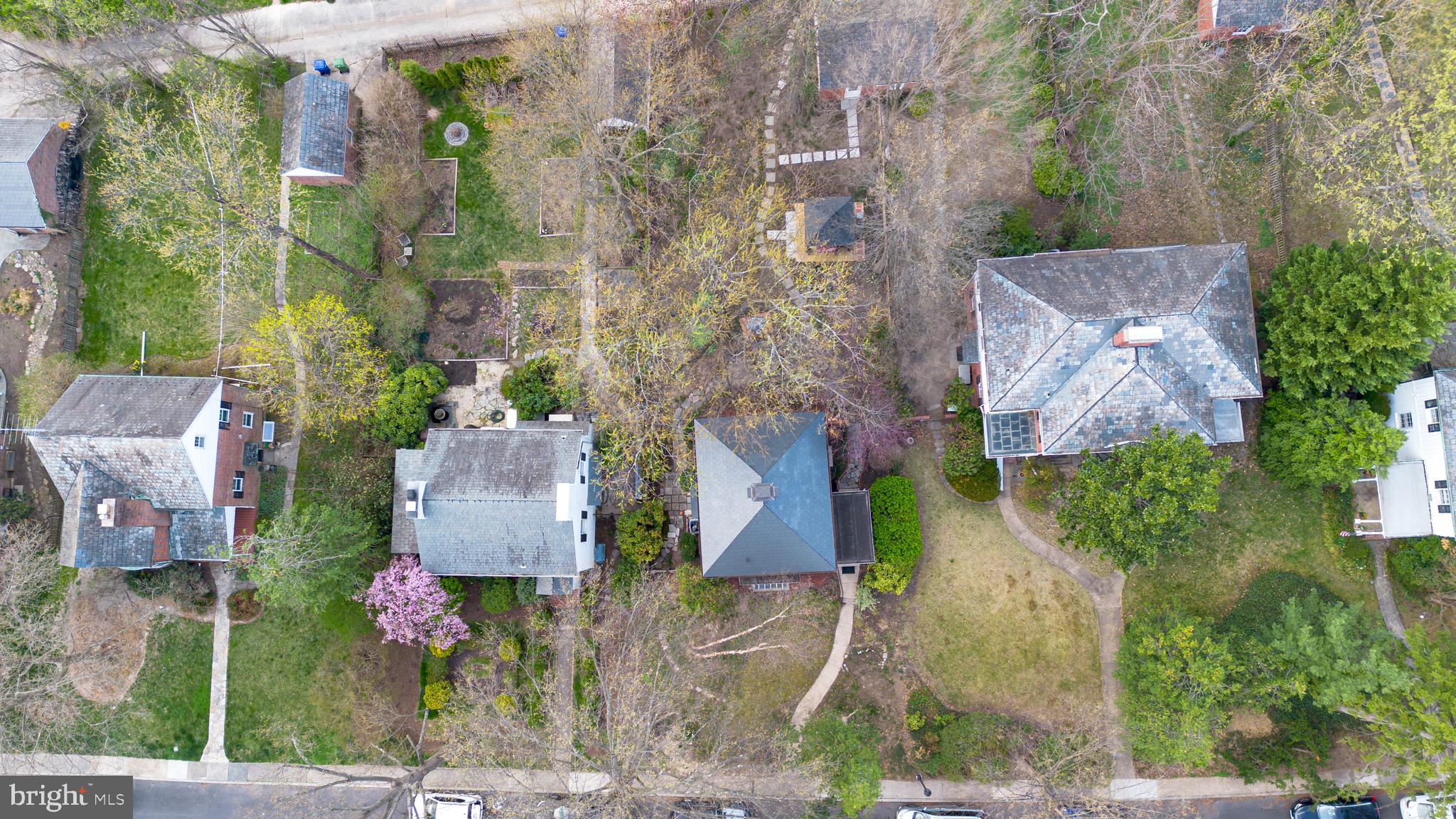 HOMELAND HISTORIC DISTRICT - Residential Lease