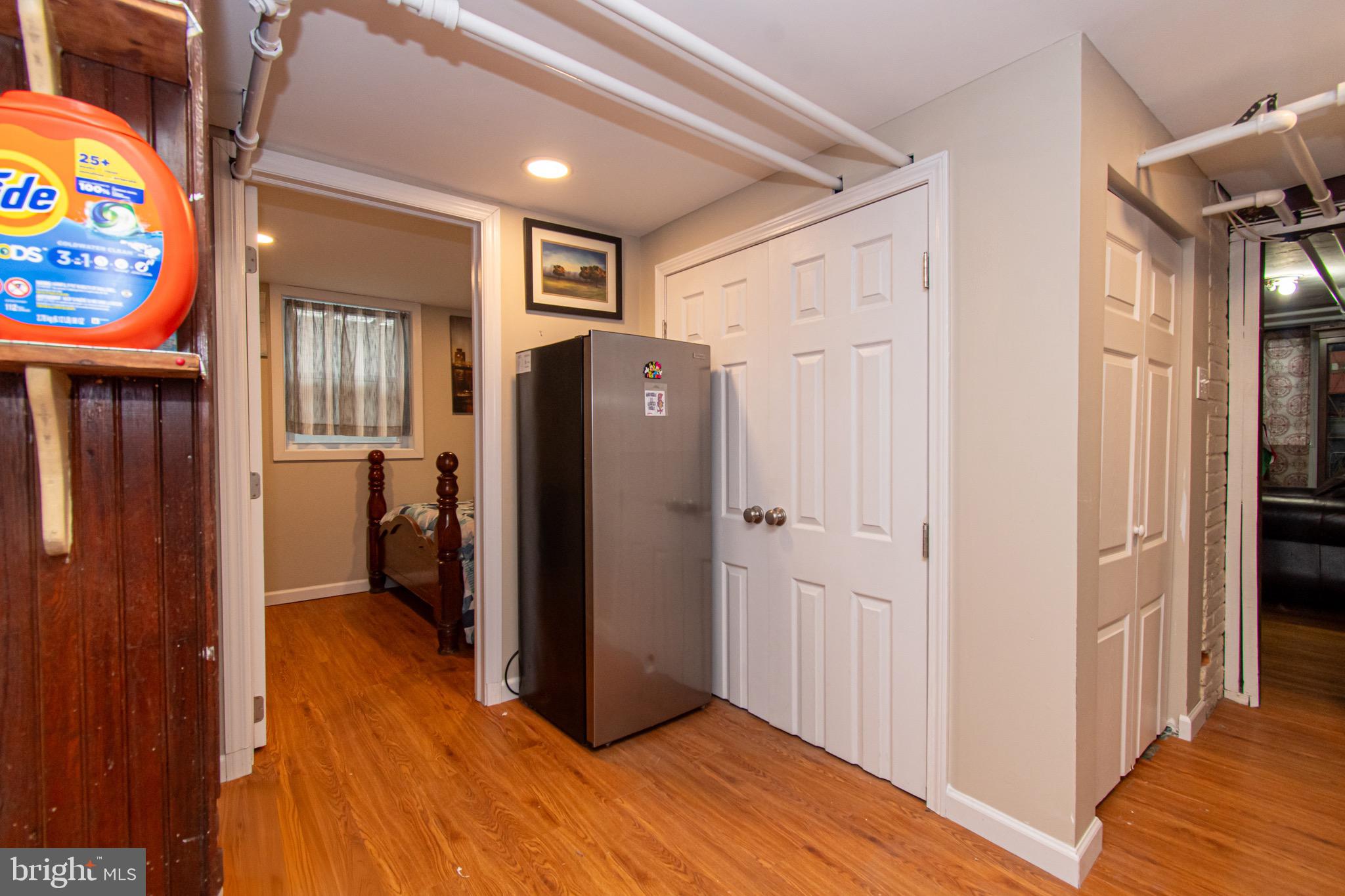 HOMELAND HISTORIC DISTRICT - Residential Lease