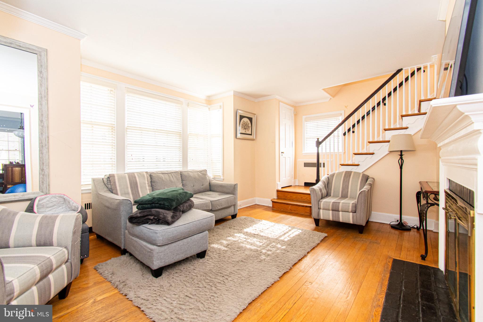 HOMELAND HISTORIC DISTRICT - Residential Lease