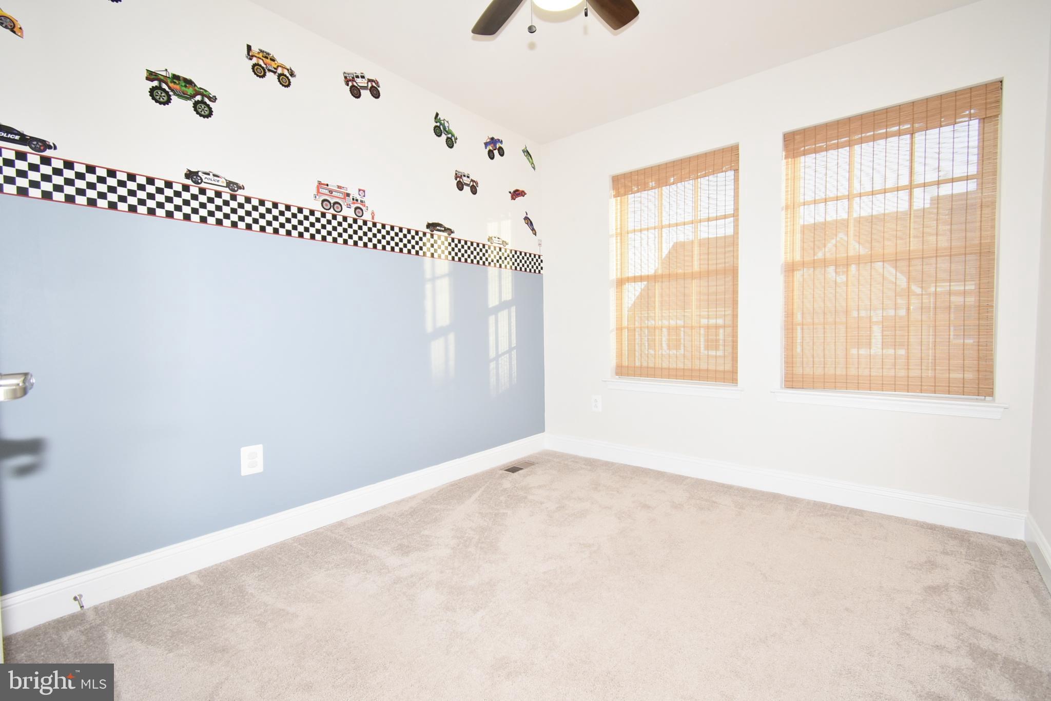 PARKSIDE AT WARFIELD - Residential Lease