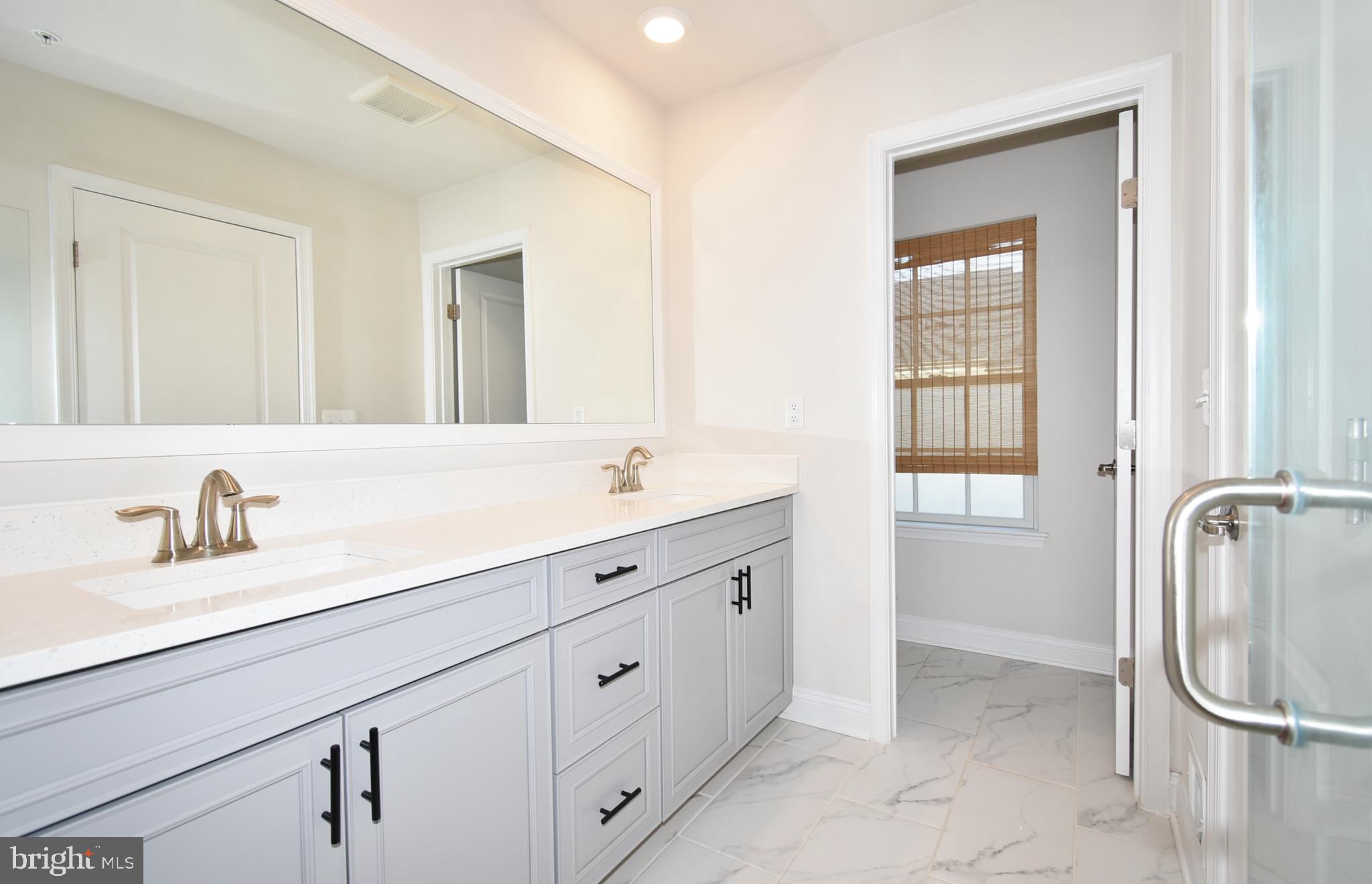 PARKSIDE AT WARFIELD - Residential Lease