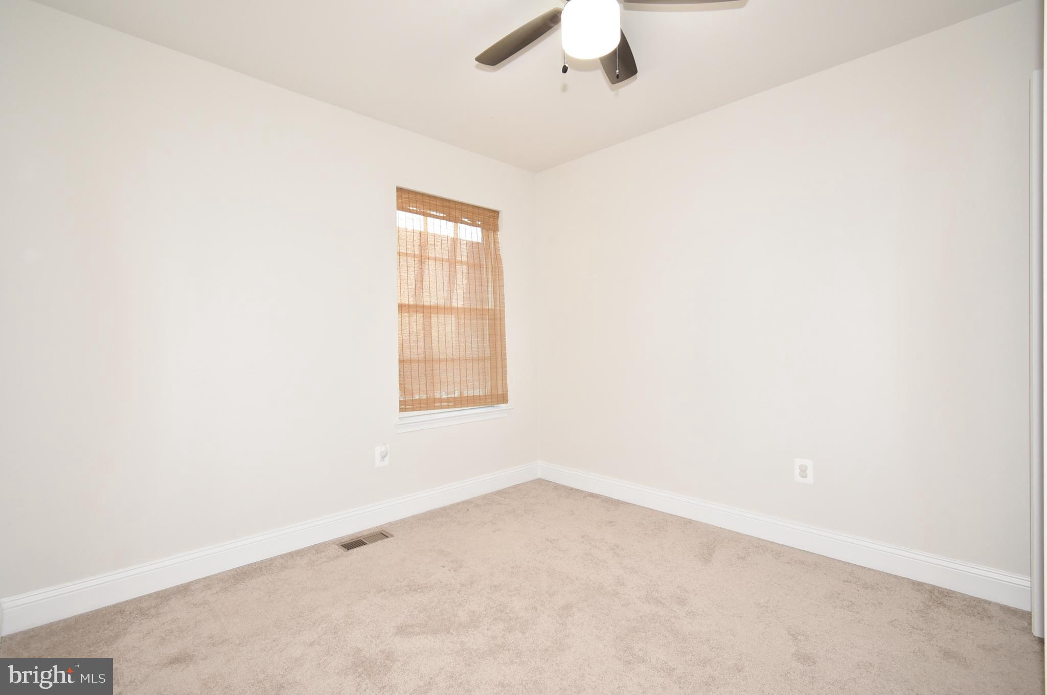 PARKSIDE AT WARFIELD - Residential Lease