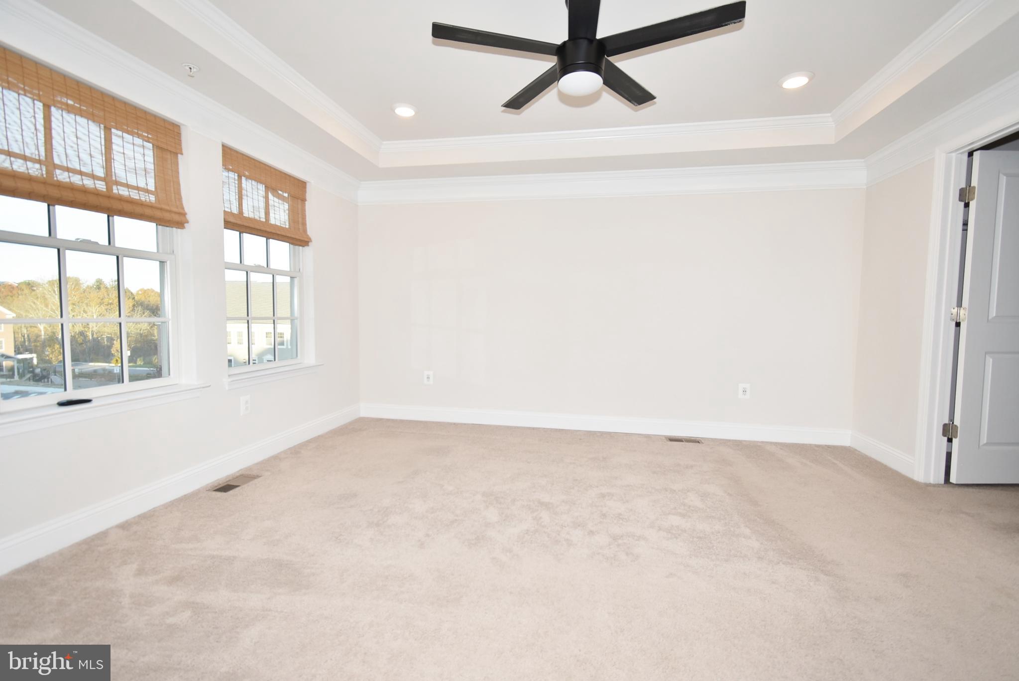 PARKSIDE AT WARFIELD - Residential Lease