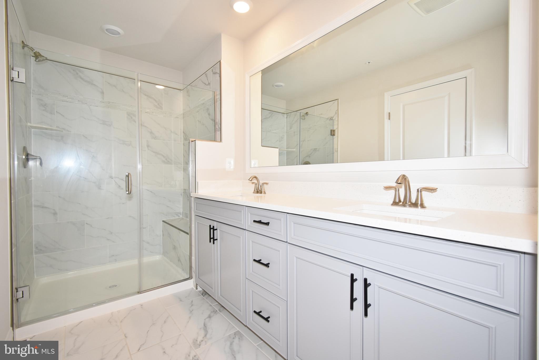 PARKSIDE AT WARFIELD - Residential Lease