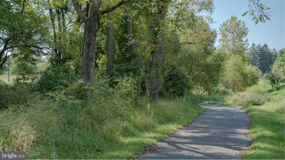 PARKSIDE AT WARFIELD - Residential Lease