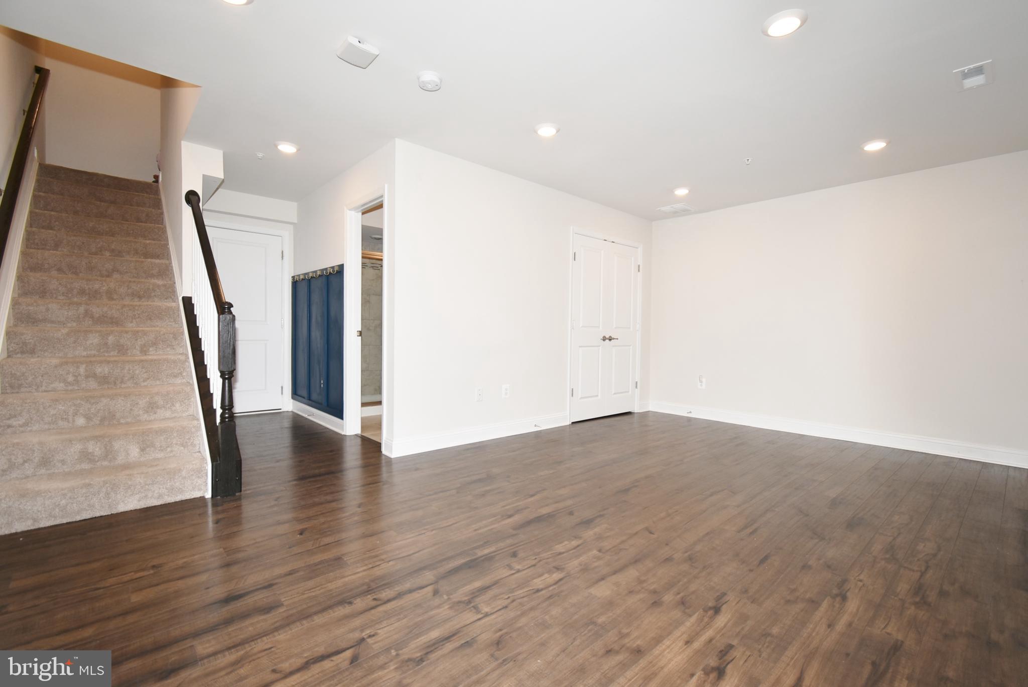 PARKSIDE AT WARFIELD - Residential Lease