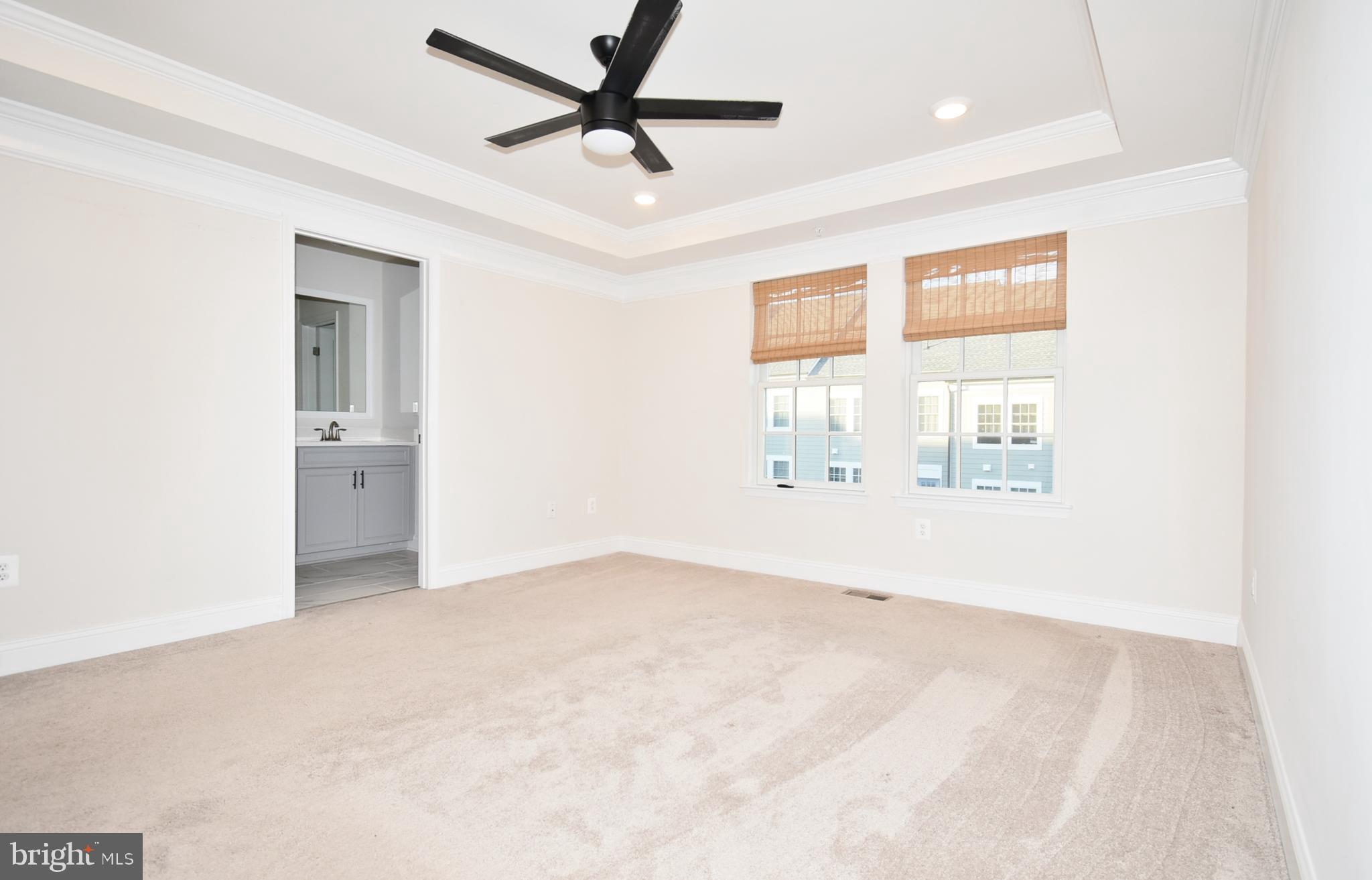 PARKSIDE AT WARFIELD - Residential Lease