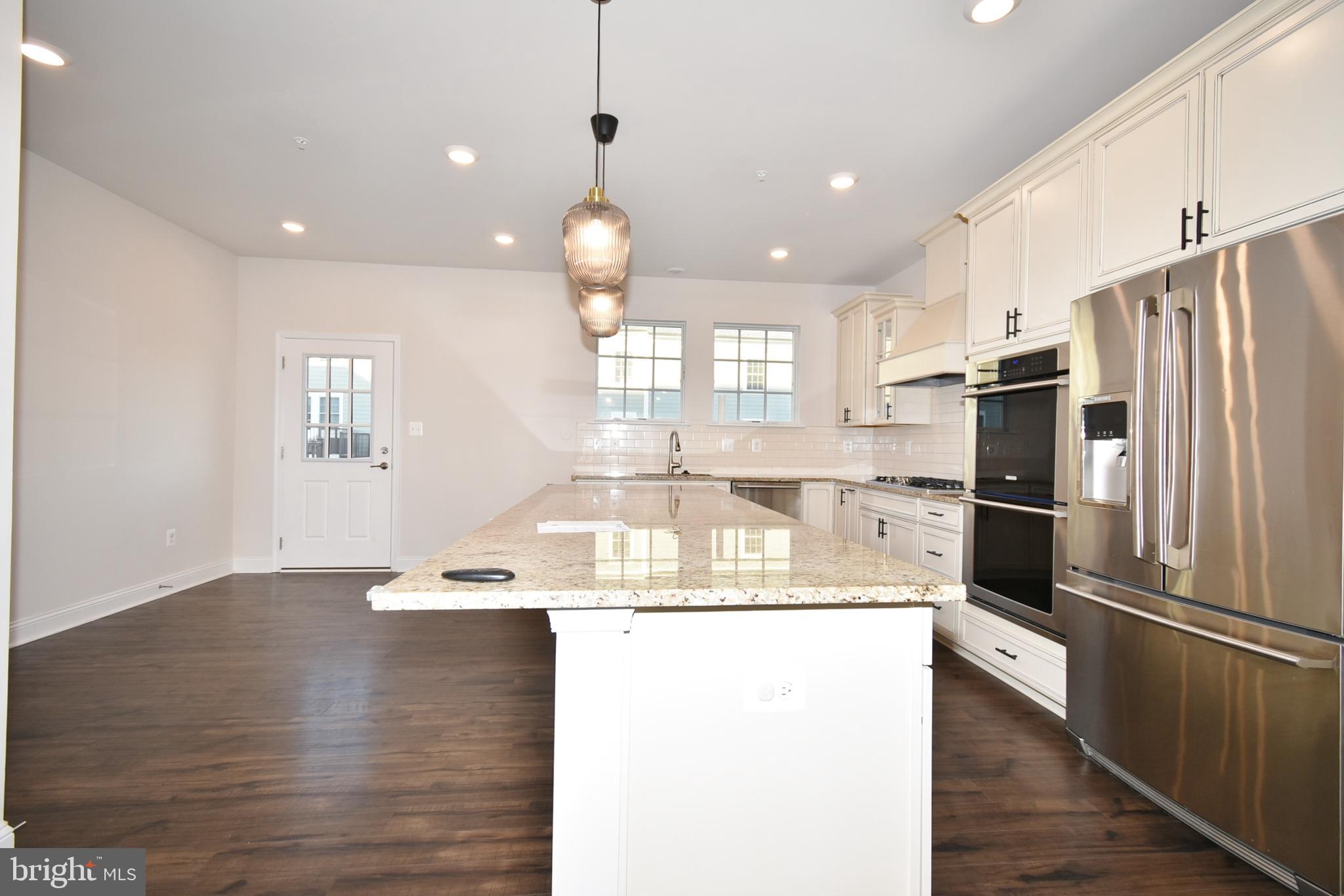 PARKSIDE AT WARFIELD - Residential Lease