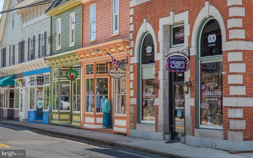 PARKSIDE AT WARFIELD - Residential Lease