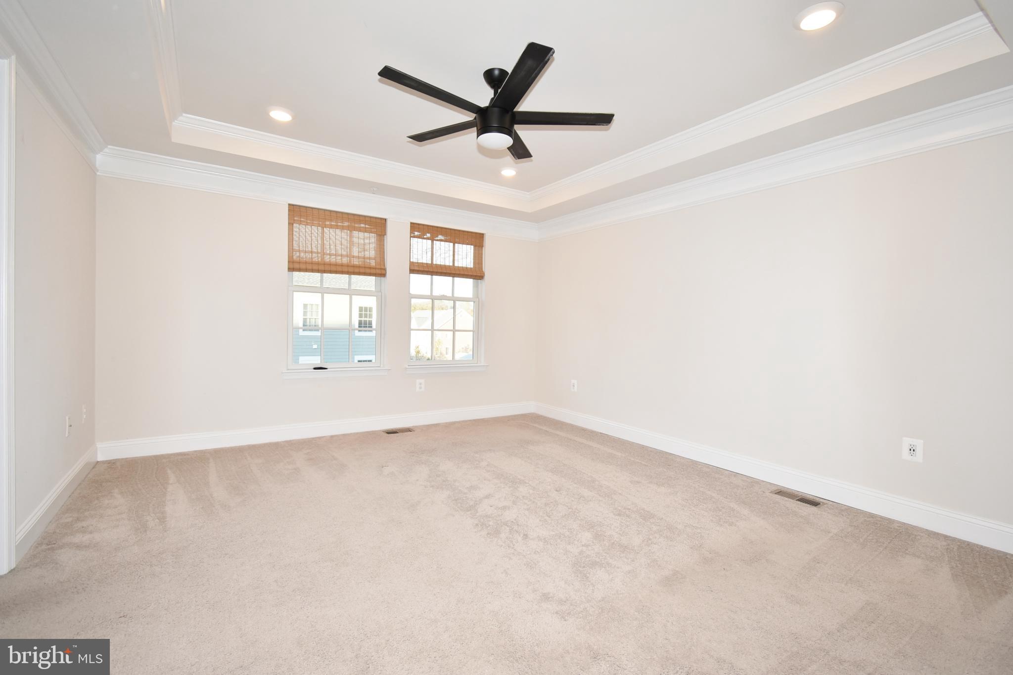 PARKSIDE AT WARFIELD - Residential Lease