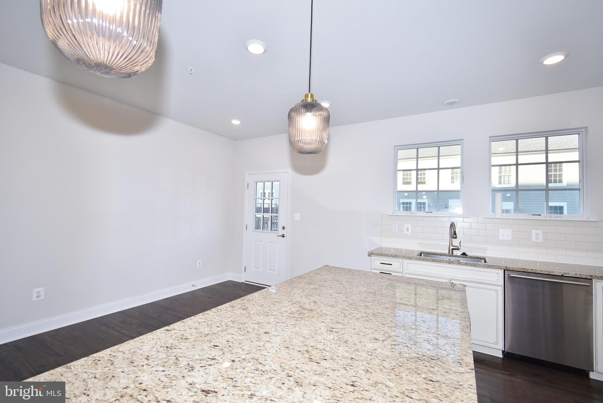 PARKSIDE AT WARFIELD - Residential Lease