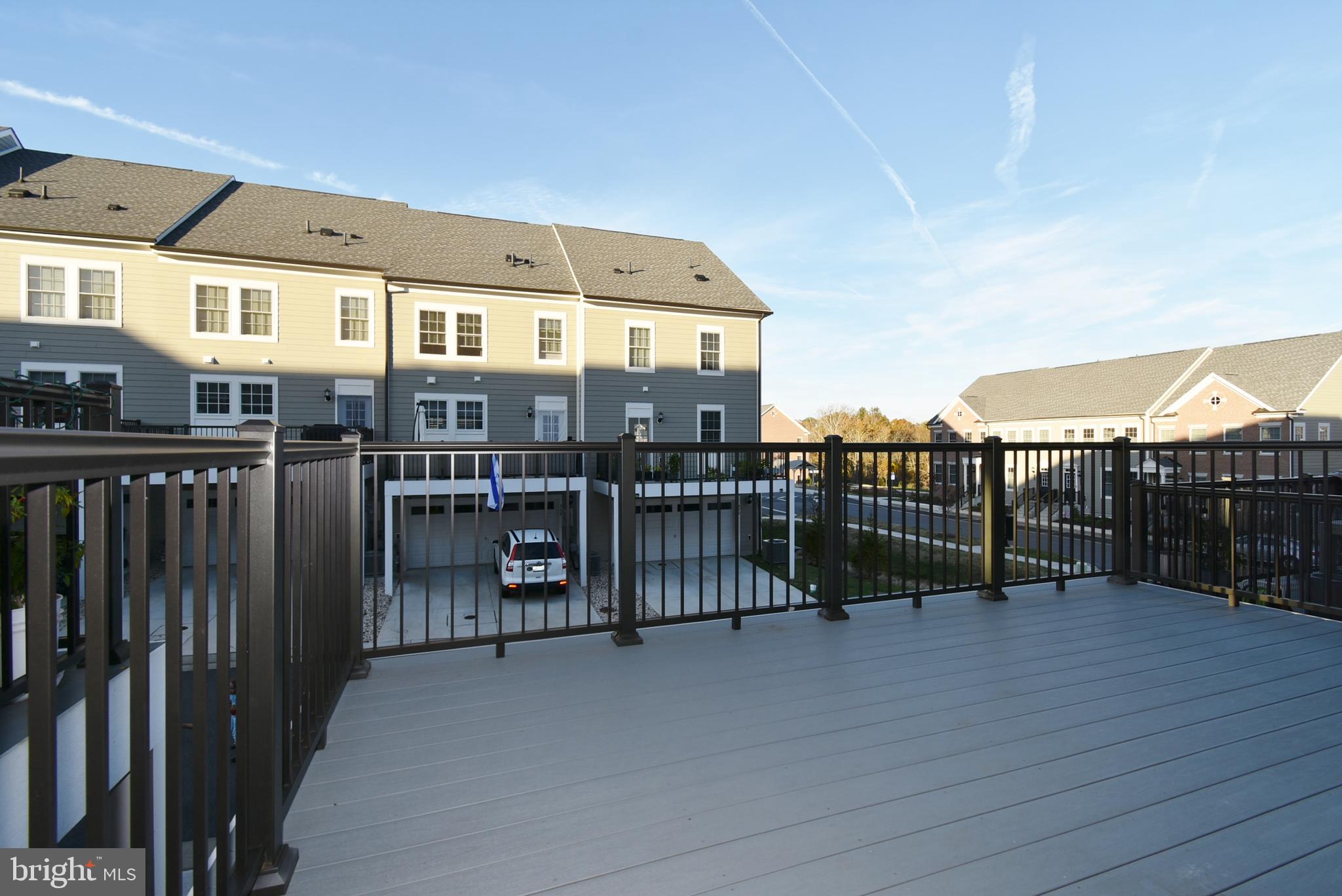 PARKSIDE AT WARFIELD - Residential Lease