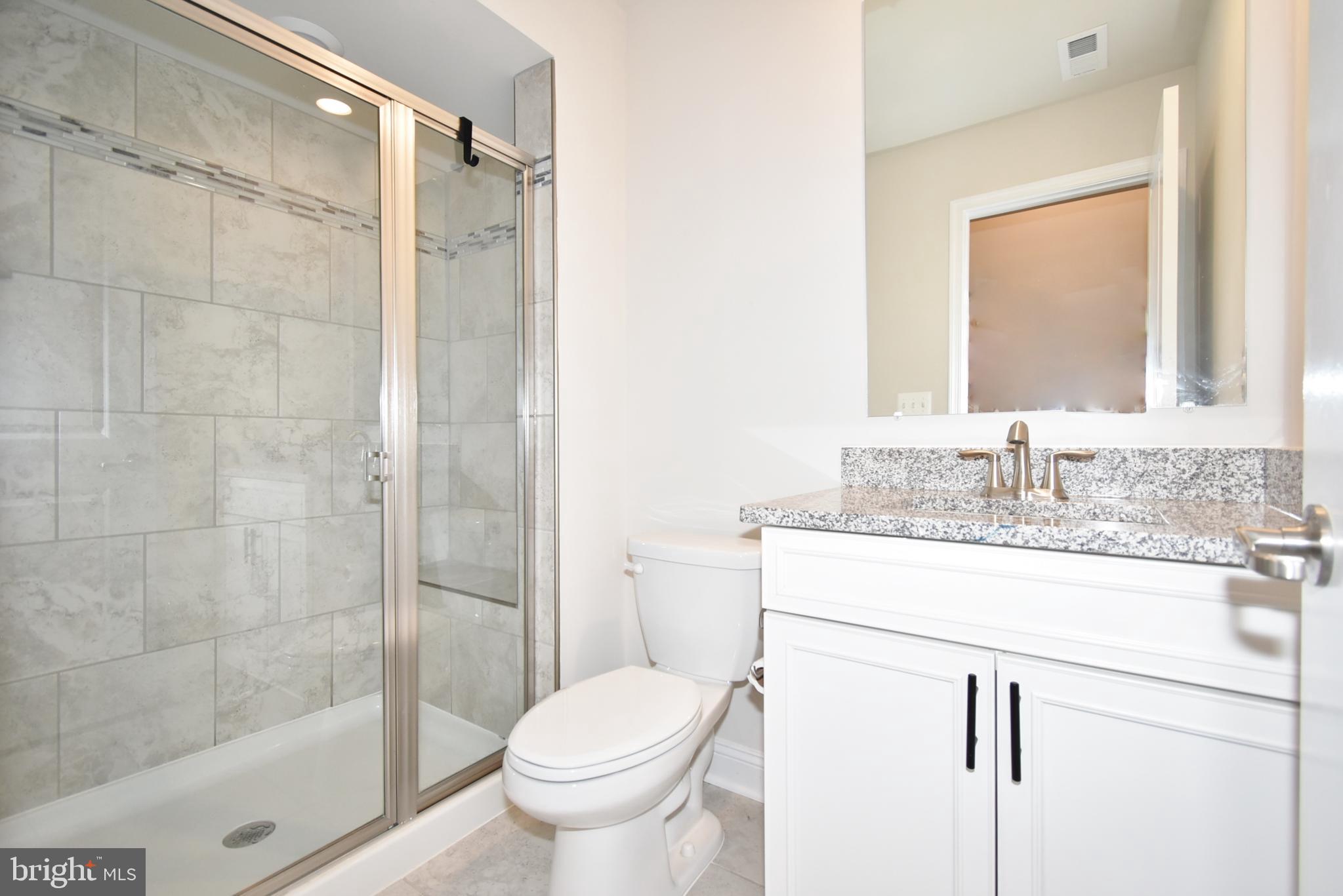 PARKSIDE AT WARFIELD - Residential Lease