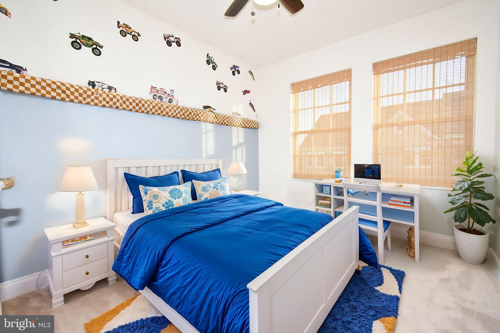 PARKSIDE AT WARFIELD - Residential Lease