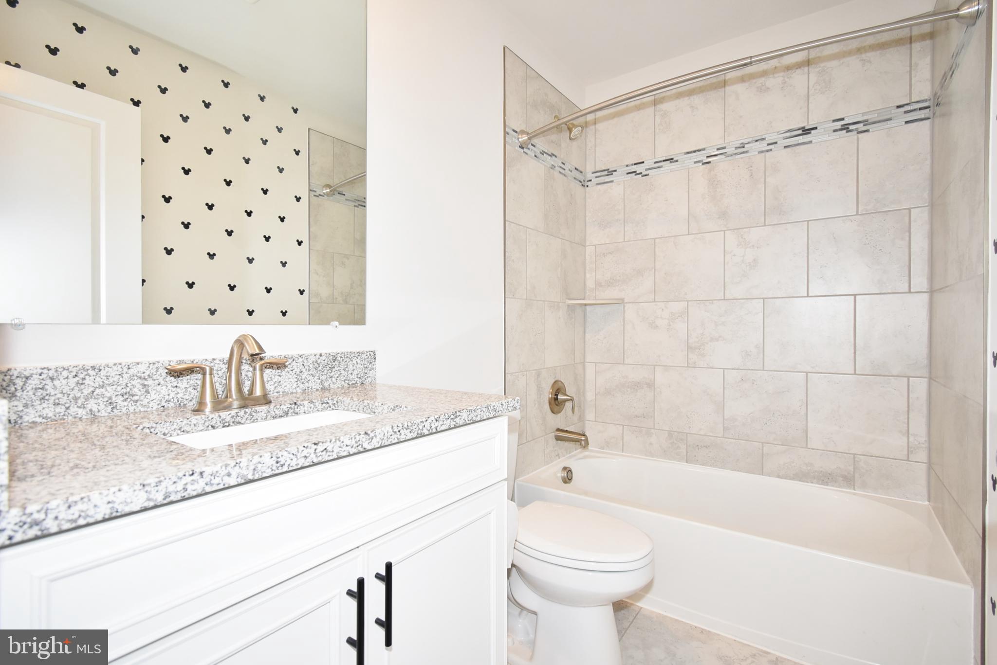 PARKSIDE AT WARFIELD - Residential Lease