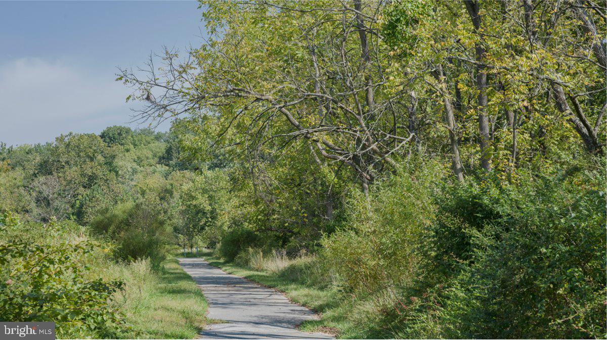 PARKSIDE AT WARFIELD - Residential Lease