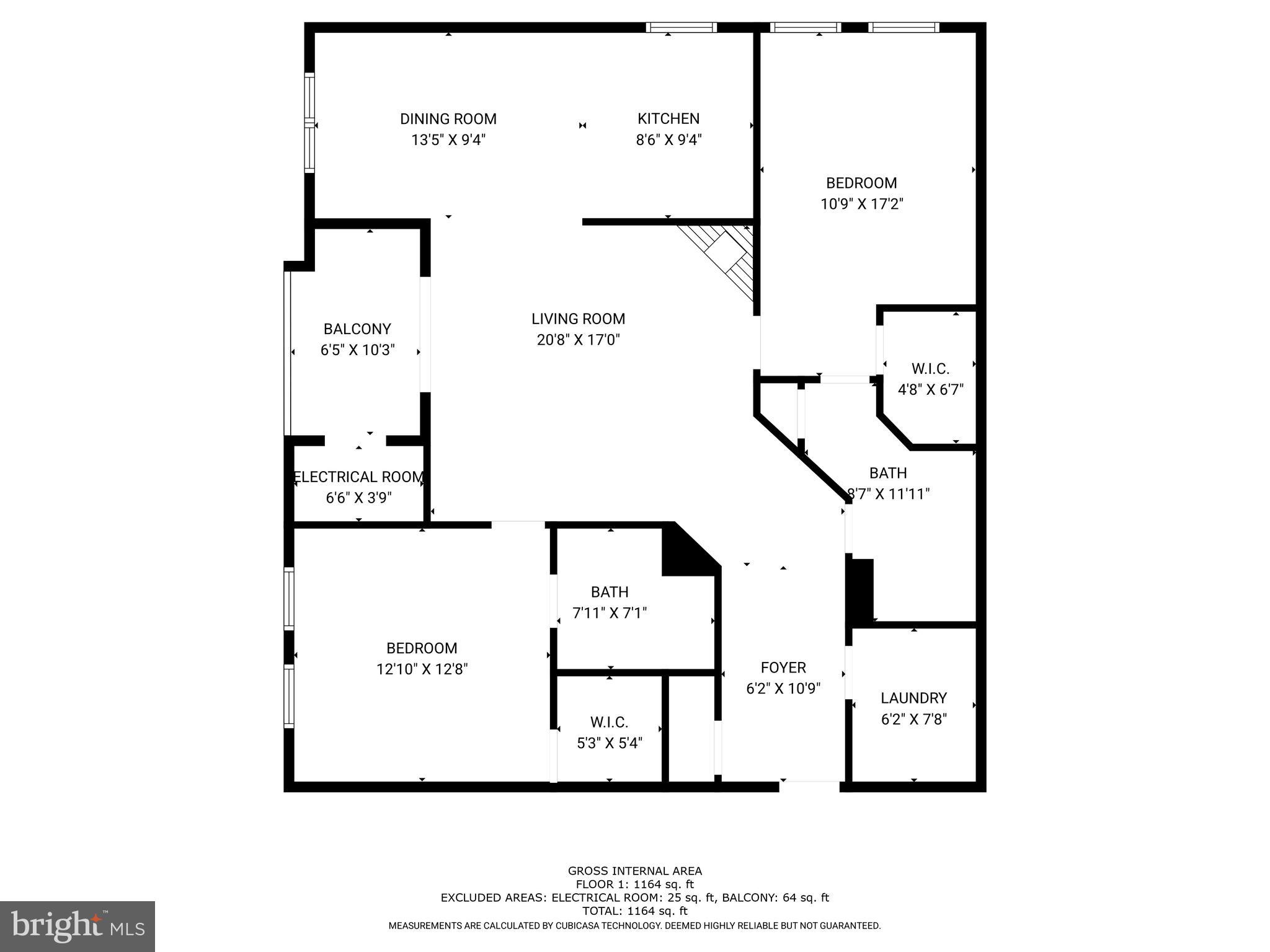 GATEWAY COMMERCE CENTER - Residential Lease