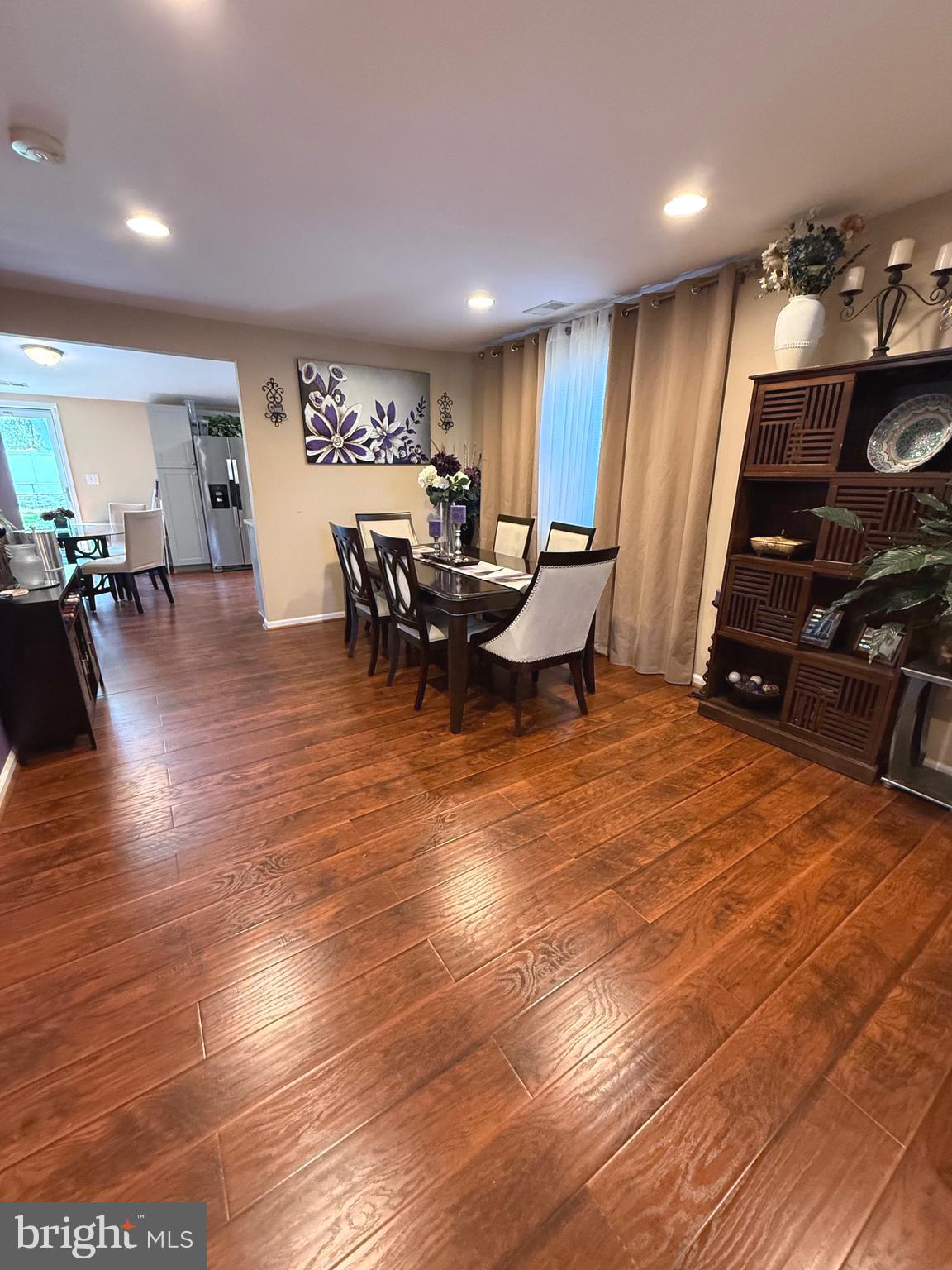 LIBERTY HEIGHTS - Residential