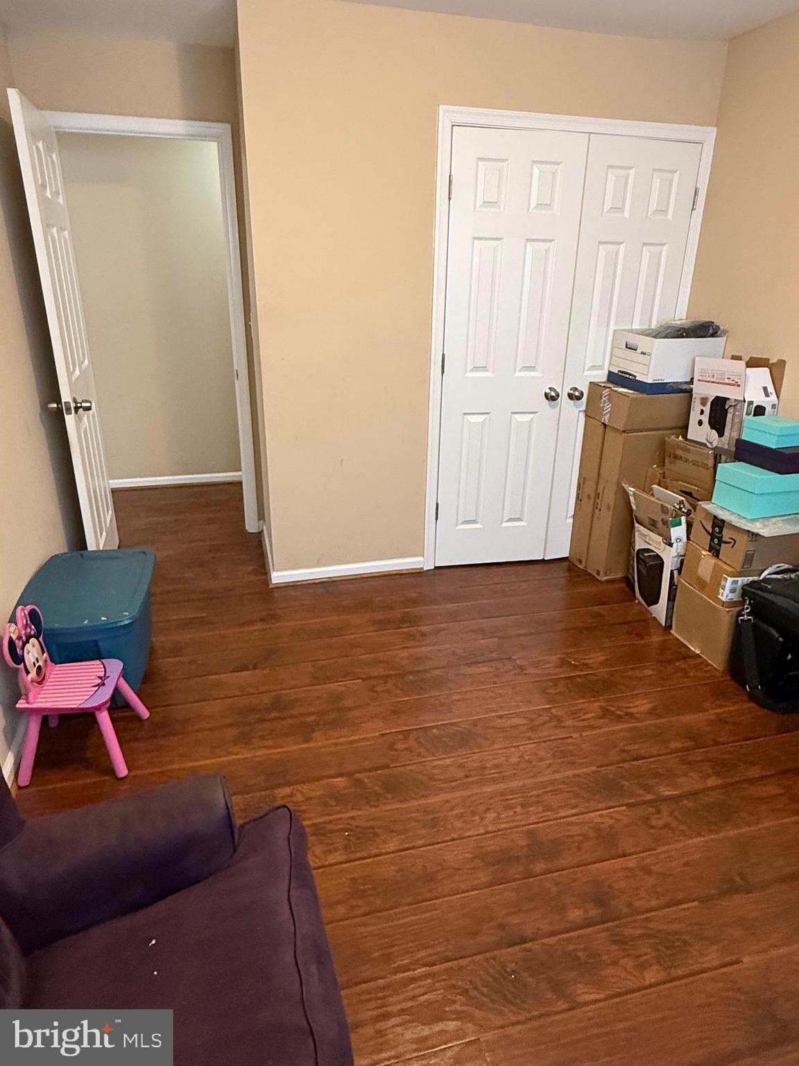 LIBERTY HEIGHTS - Residential