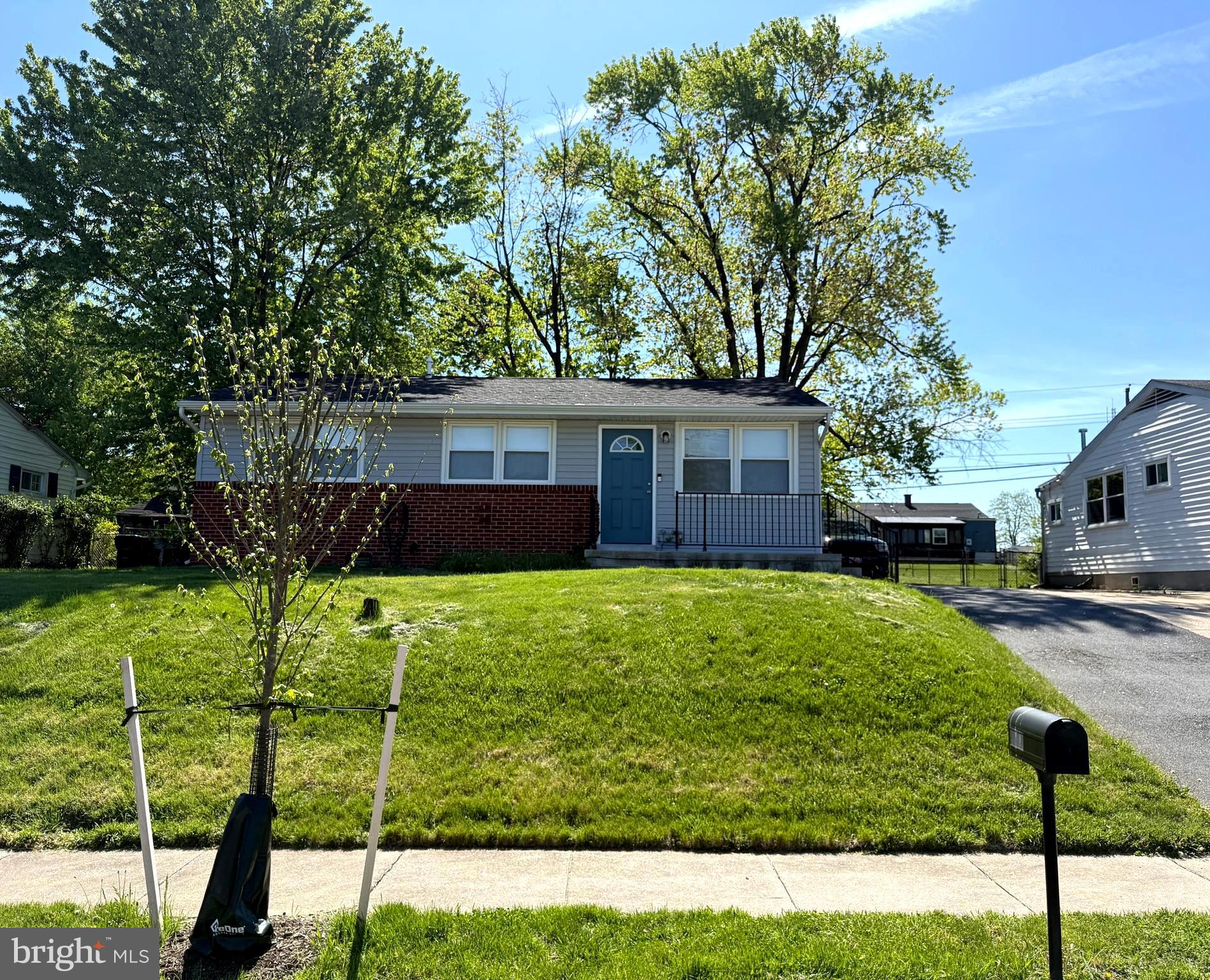 LIBERTY HEIGHTS - Residential