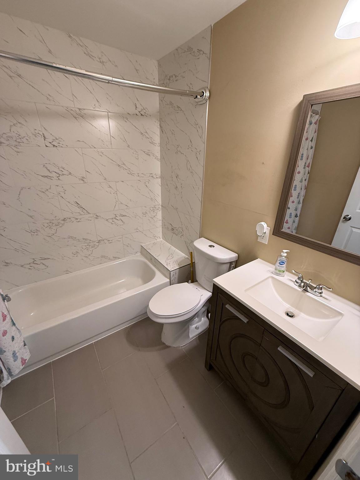 LIBERTY HEIGHTS - Residential