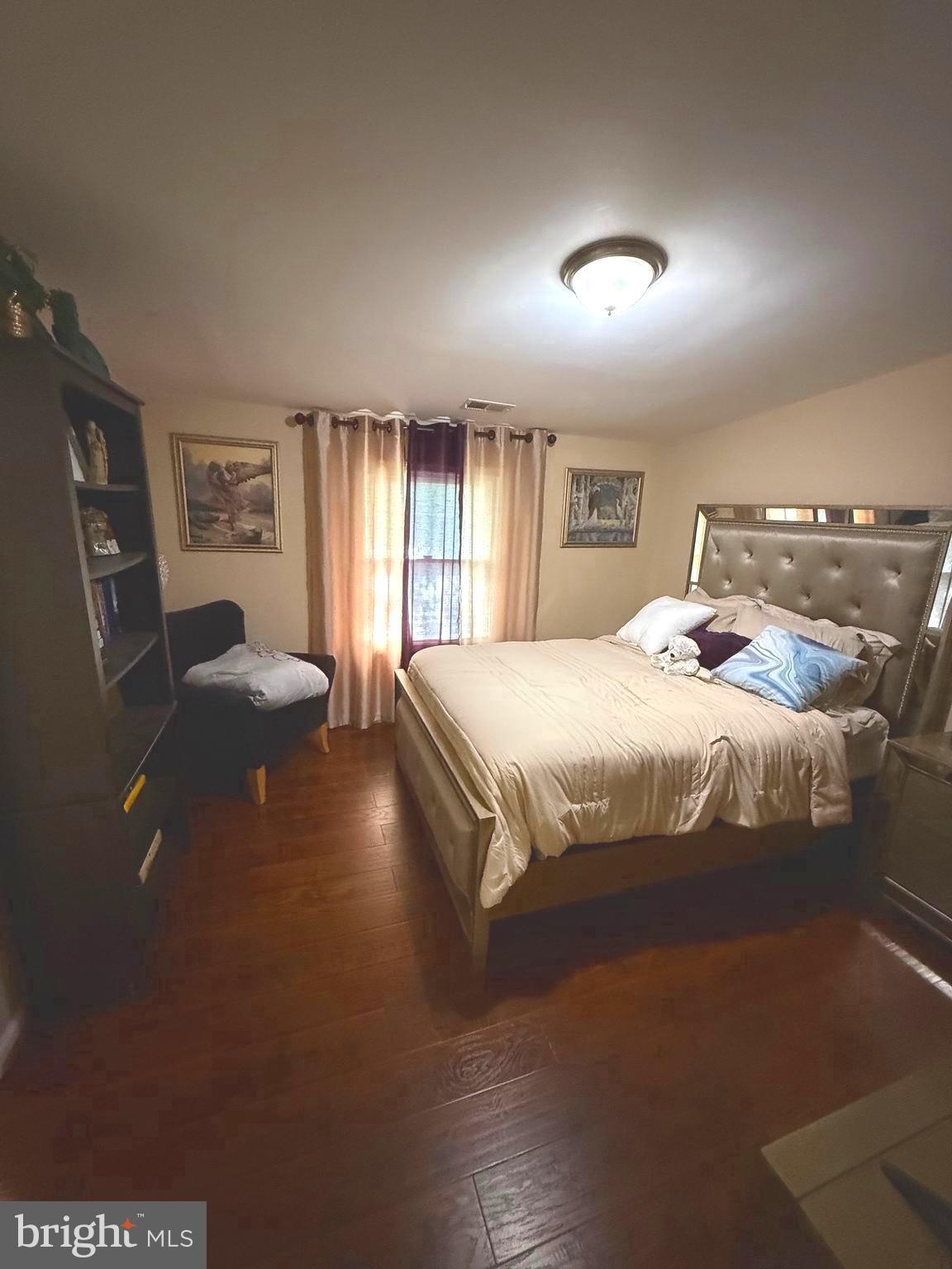 LIBERTY HEIGHTS - Residential