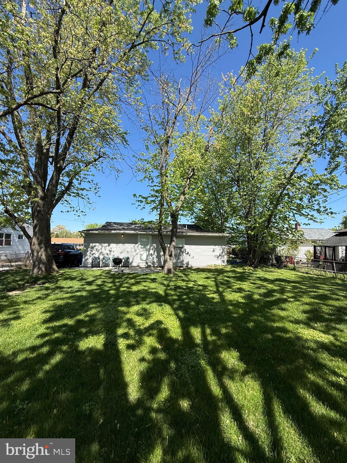 LIBERTY HEIGHTS - Residential