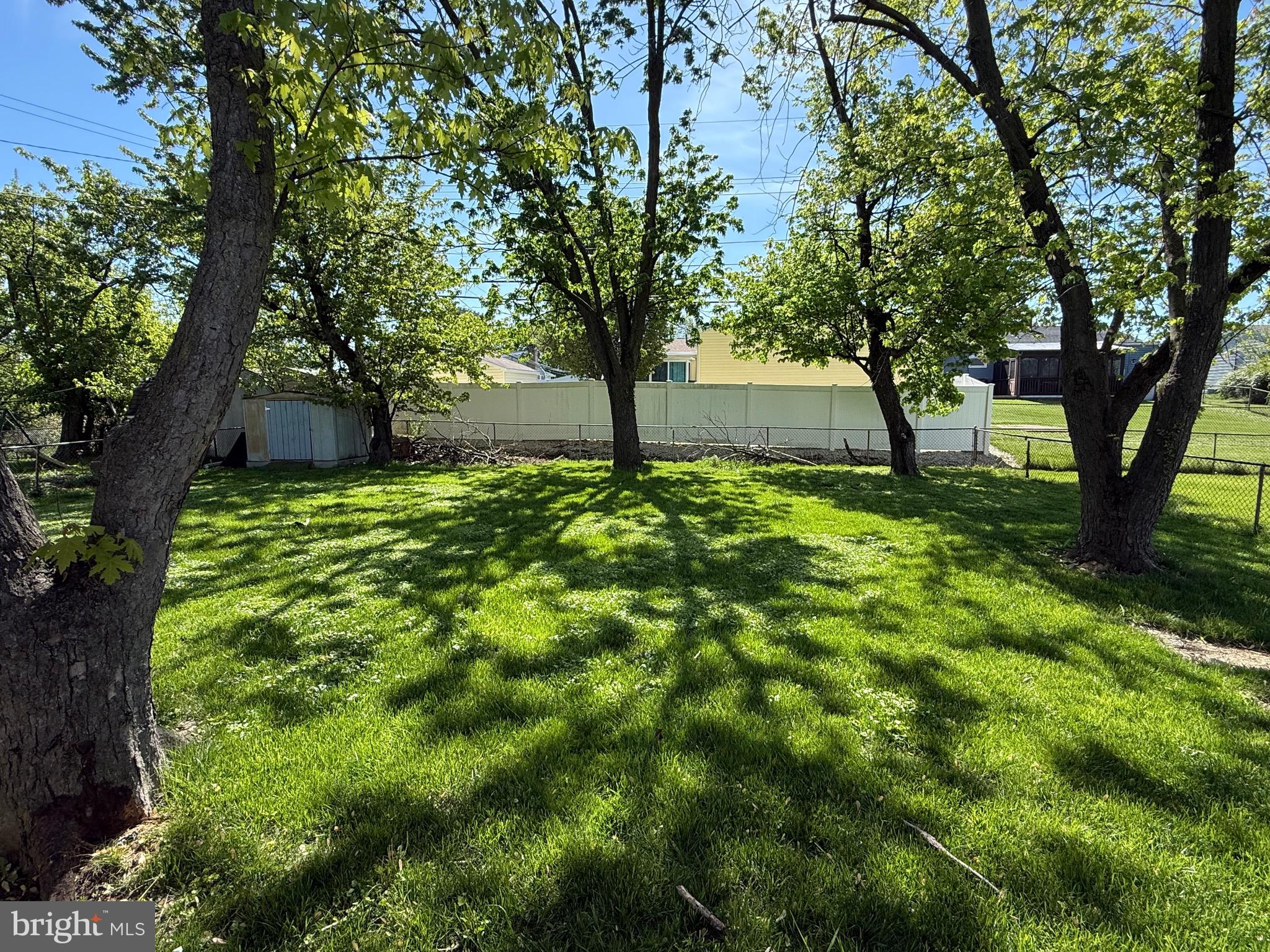 LIBERTY HEIGHTS - Residential