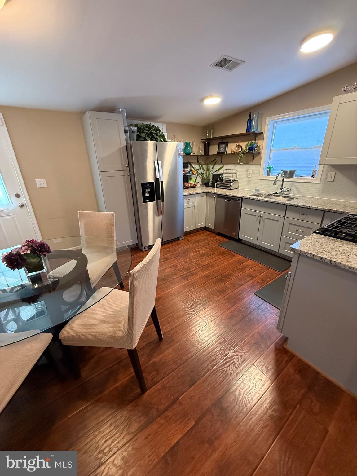 LIBERTY HEIGHTS - Residential