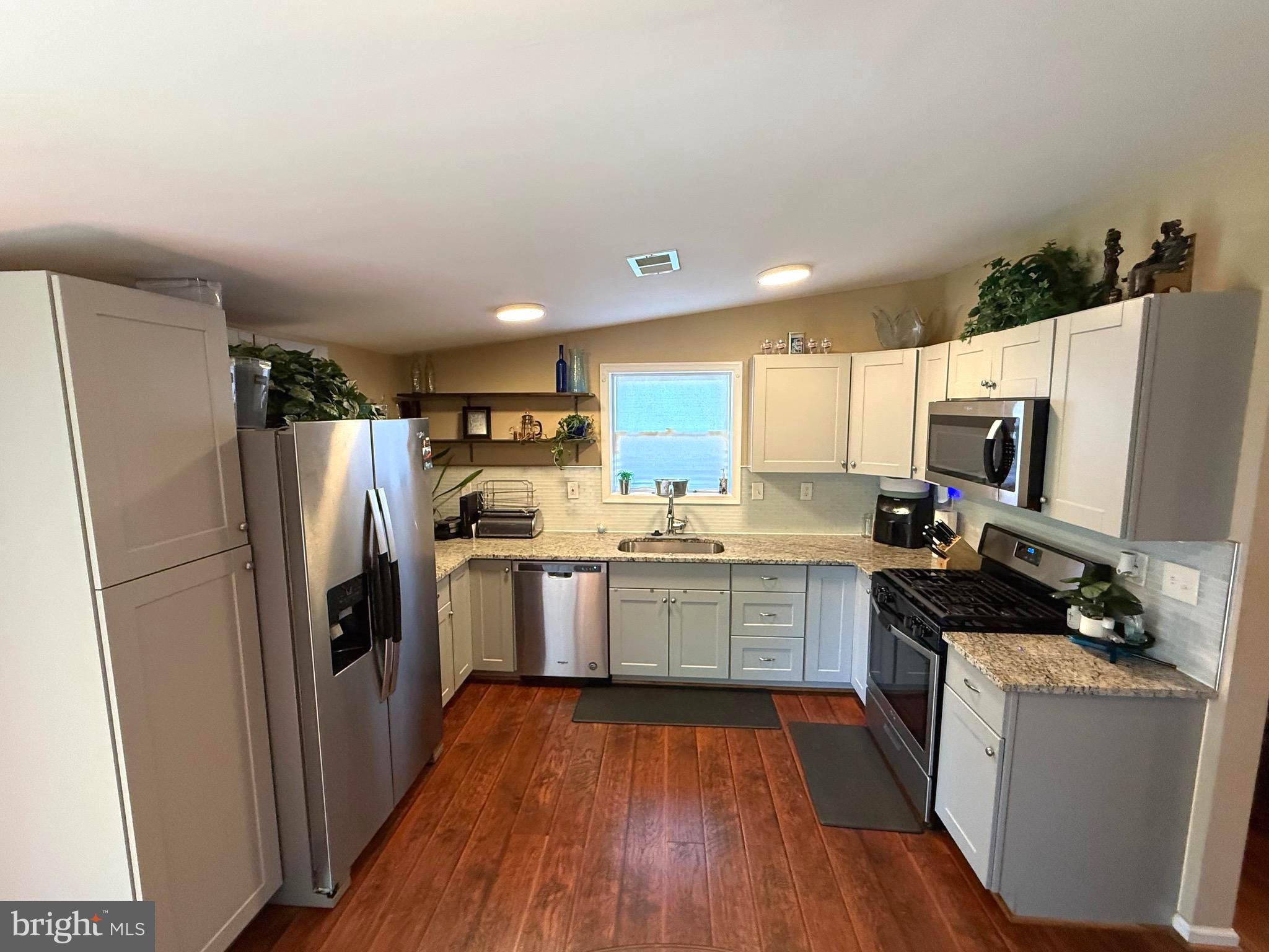 LIBERTY HEIGHTS - Residential