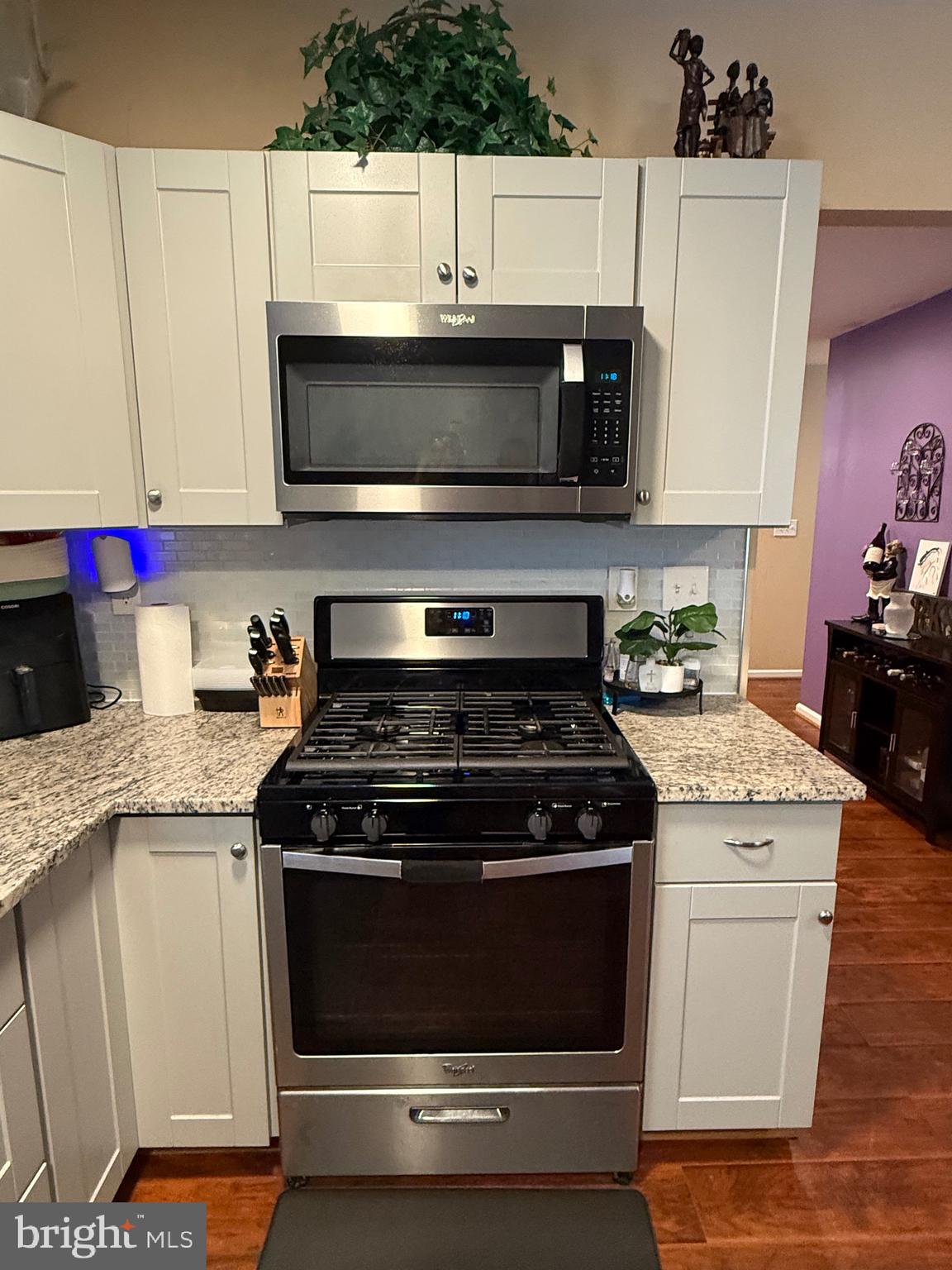 LIBERTY HEIGHTS - Residential