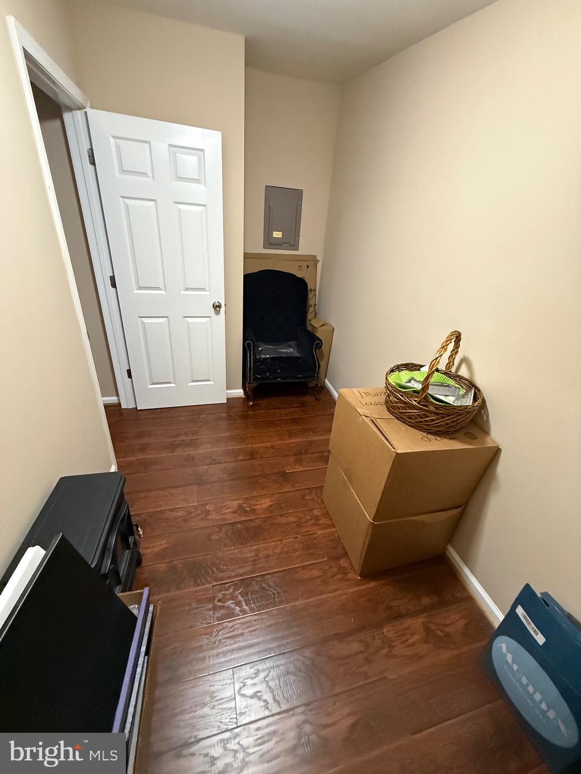 LIBERTY HEIGHTS - Residential