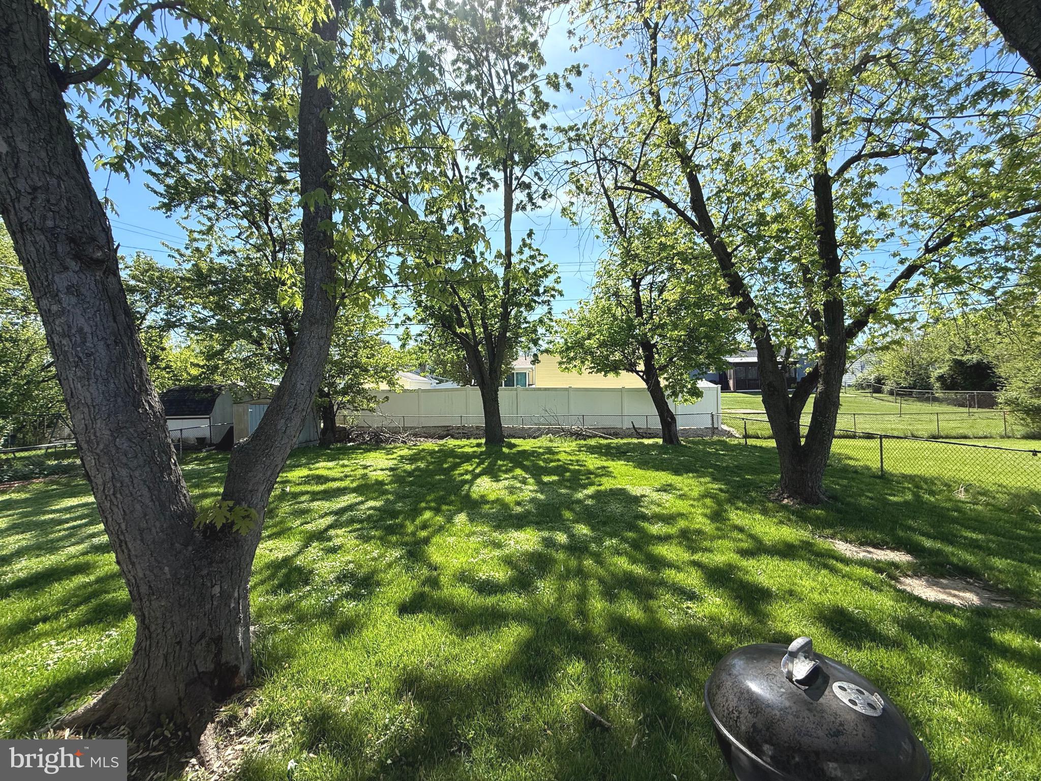 LIBERTY HEIGHTS - Residential