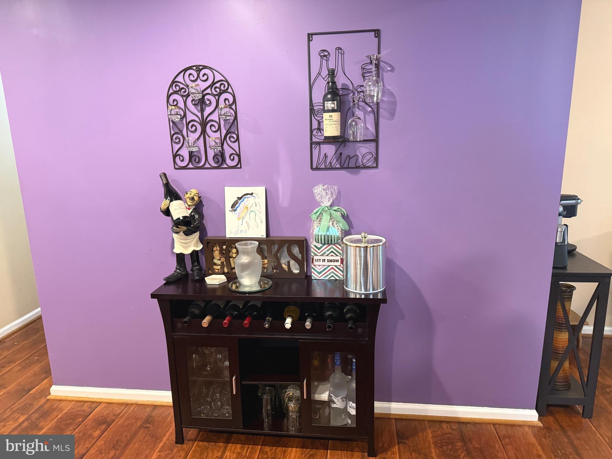 LIBERTY HEIGHTS - Residential