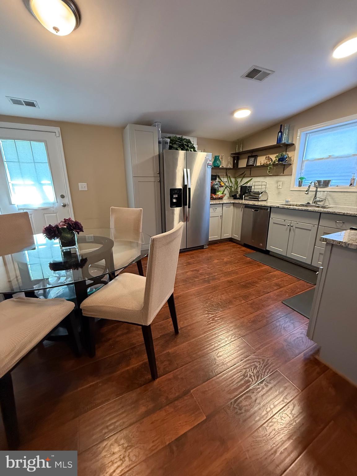 LIBERTY HEIGHTS - Residential