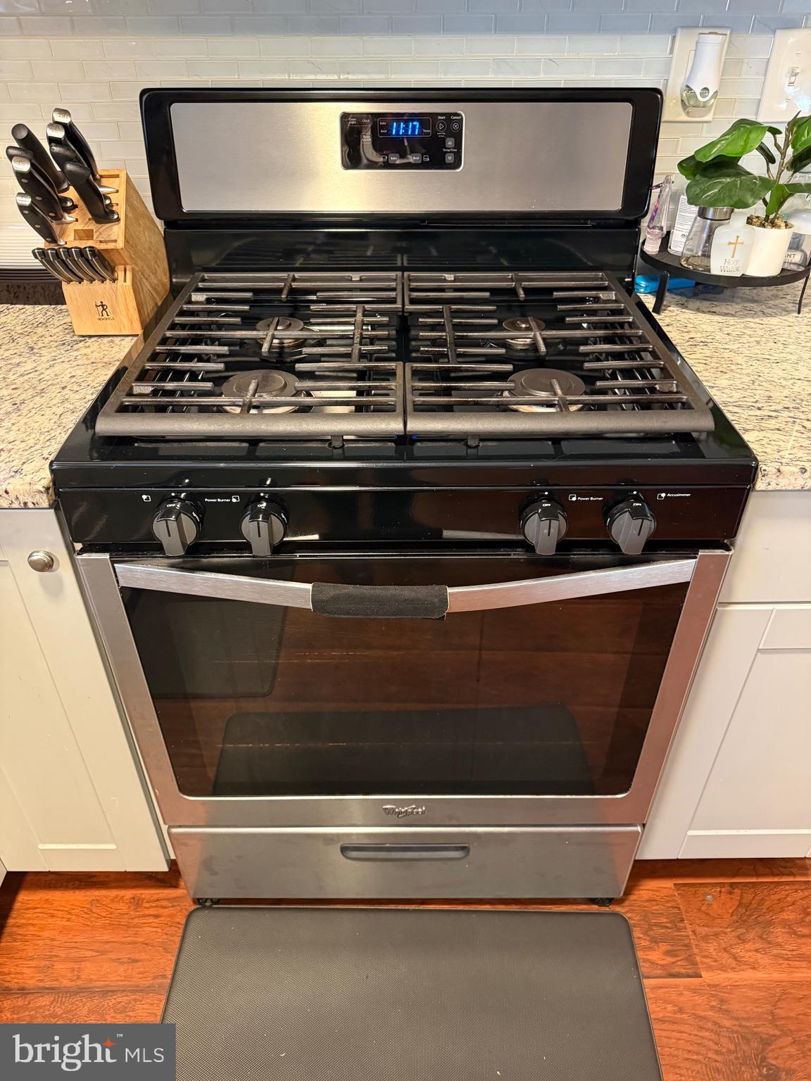 LIBERTY HEIGHTS - Residential