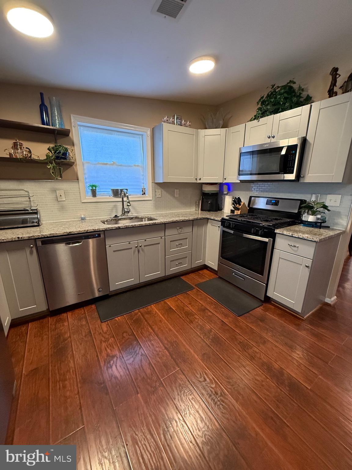 LIBERTY HEIGHTS - Residential