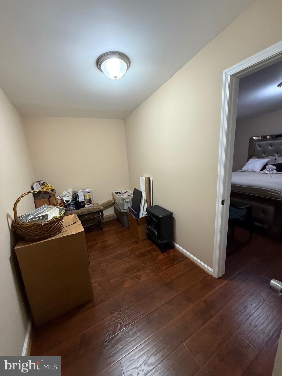 LIBERTY HEIGHTS - Residential