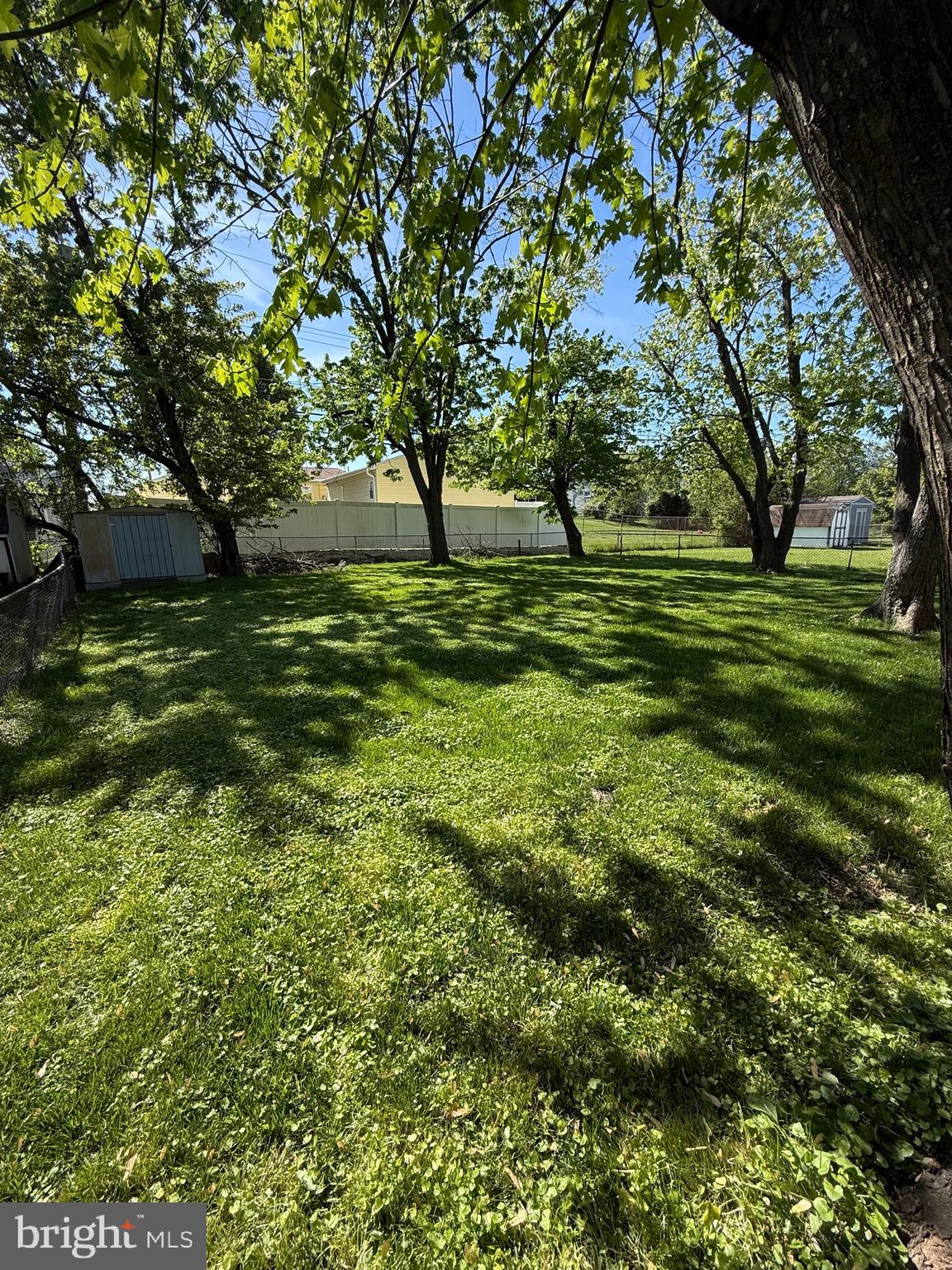 LIBERTY HEIGHTS - Residential