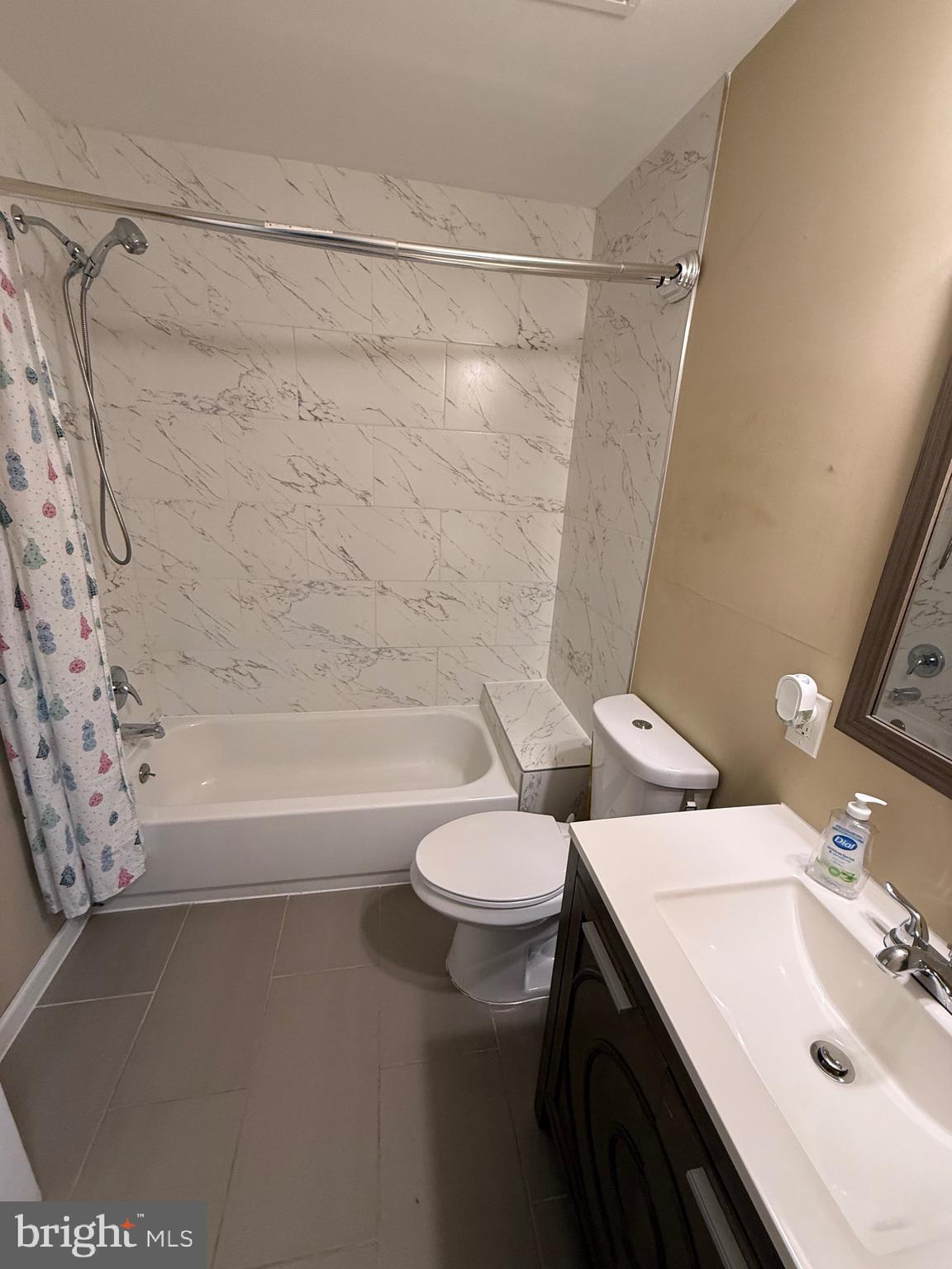 LIBERTY HEIGHTS - Residential