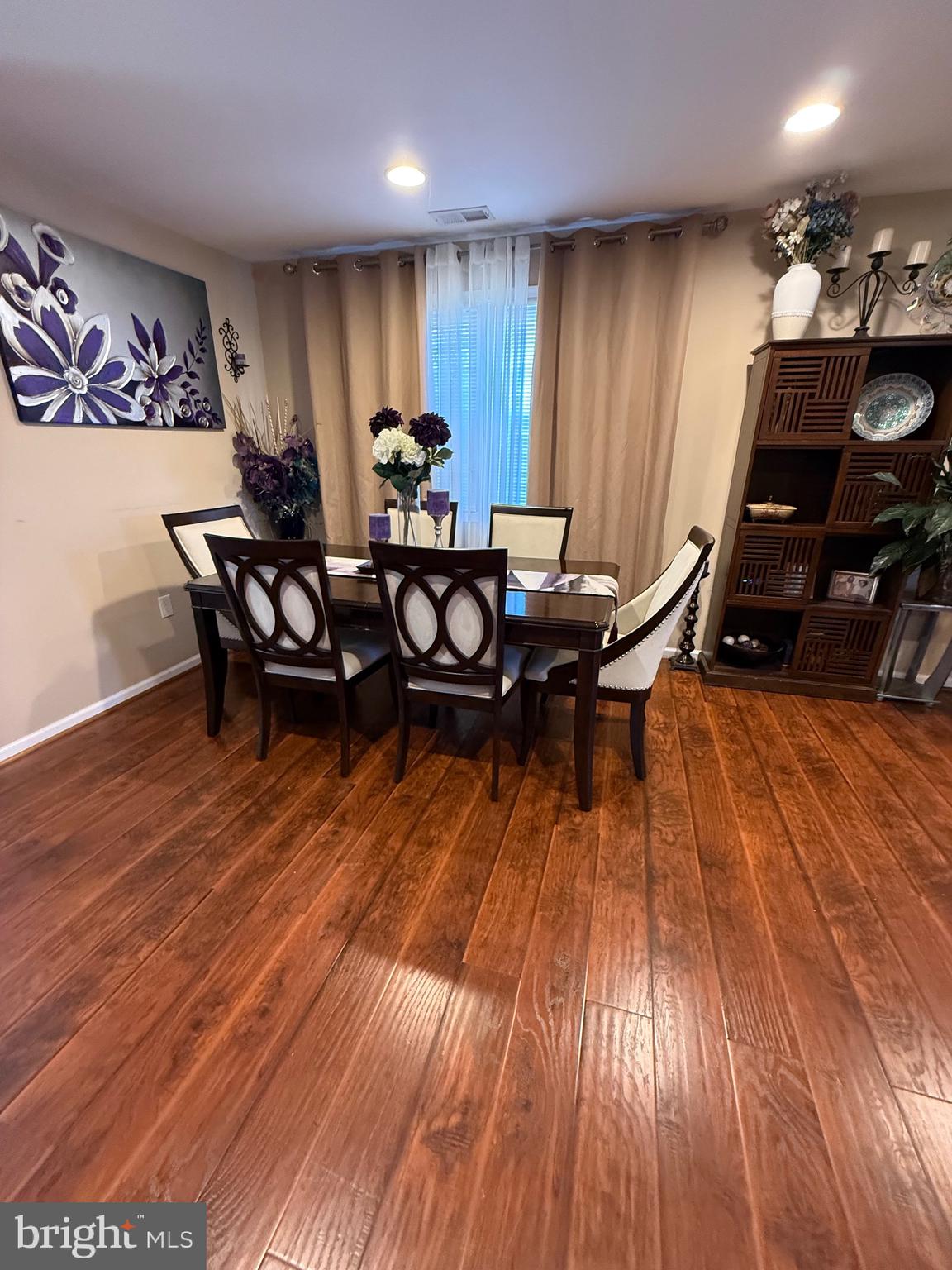 LIBERTY HEIGHTS - Residential