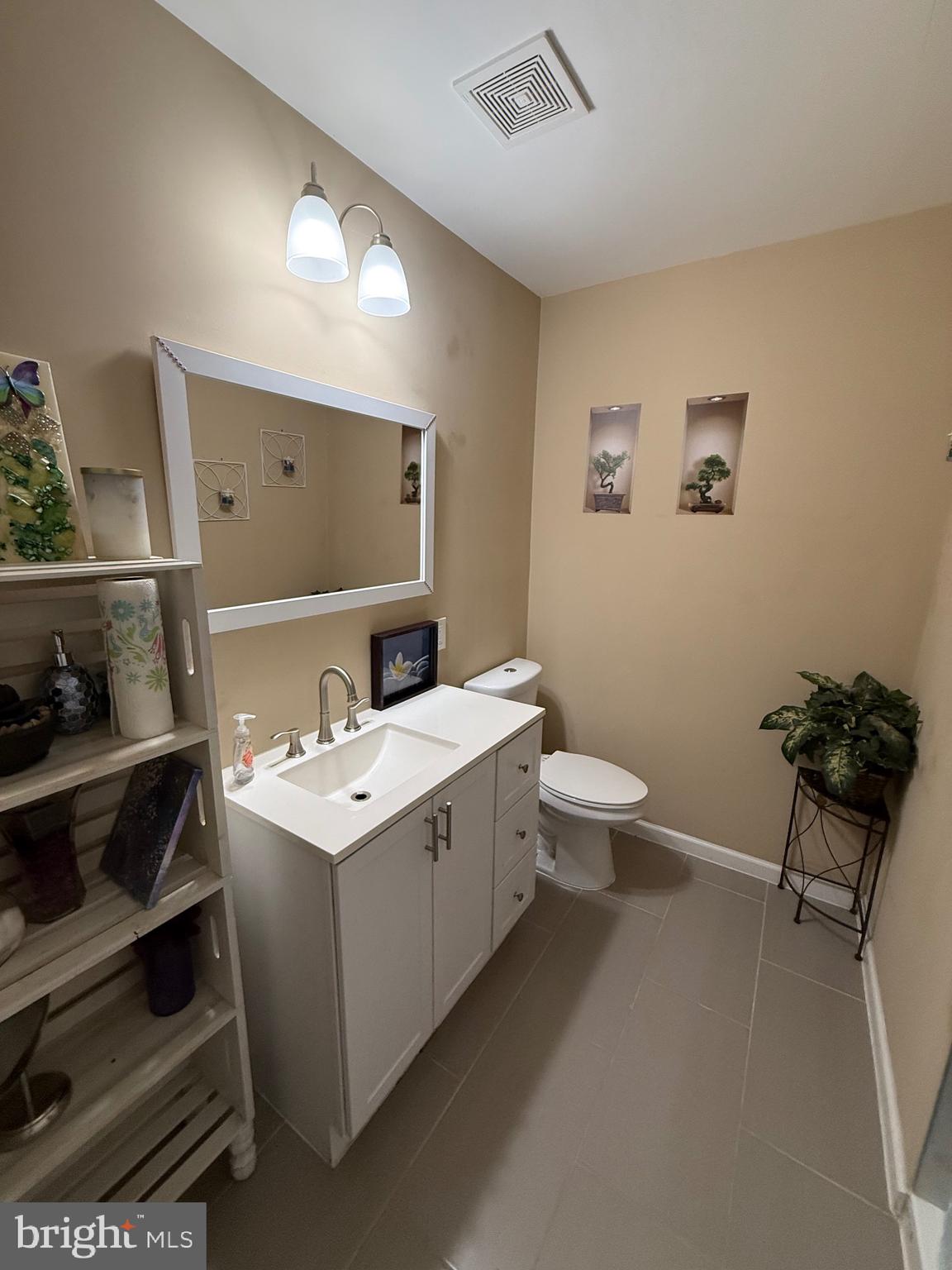 LIBERTY HEIGHTS - Residential