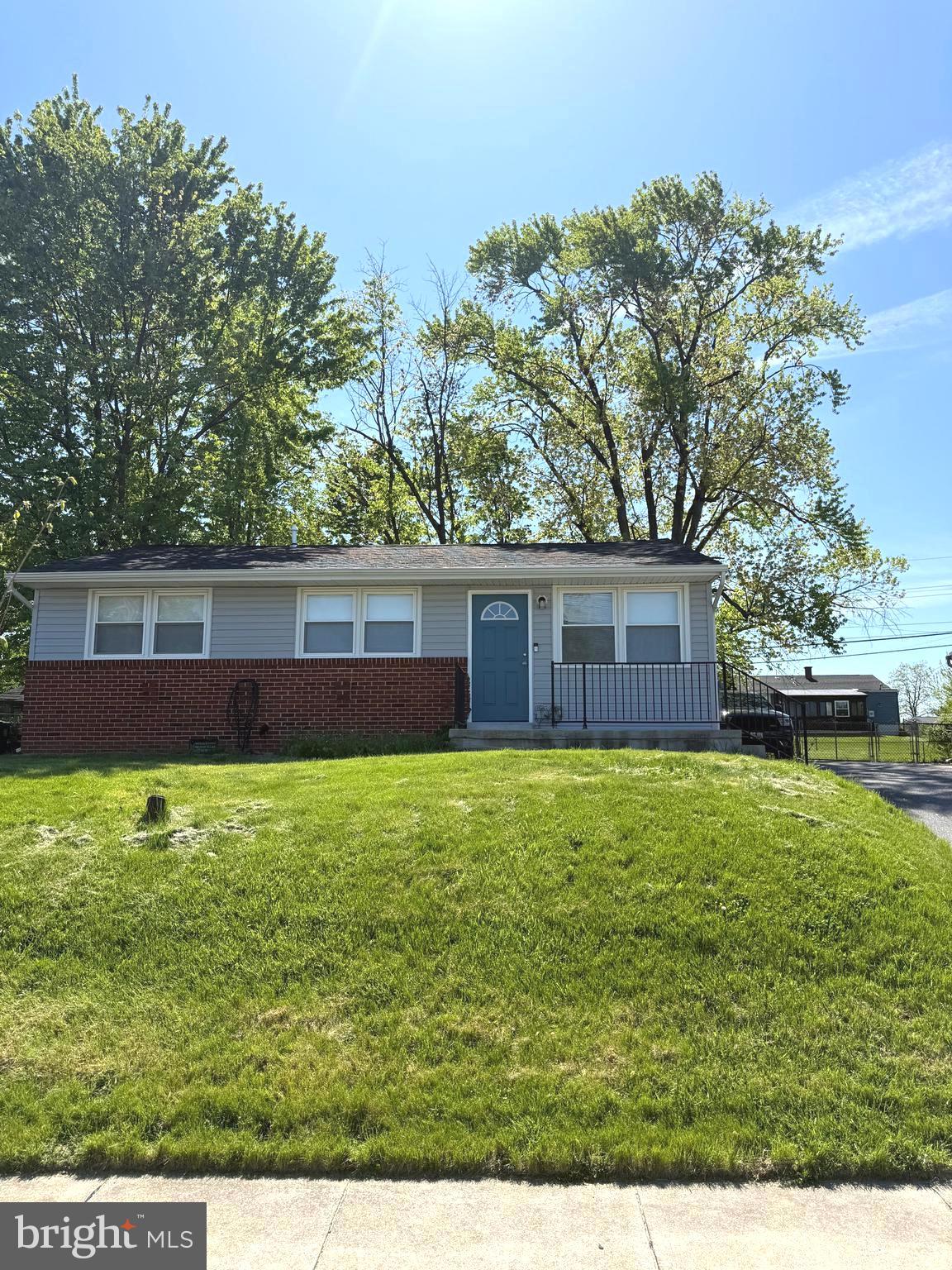 LIBERTY HEIGHTS - Residential